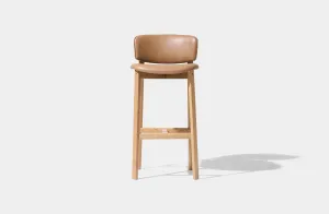 Pinta Counter and Bar Stool