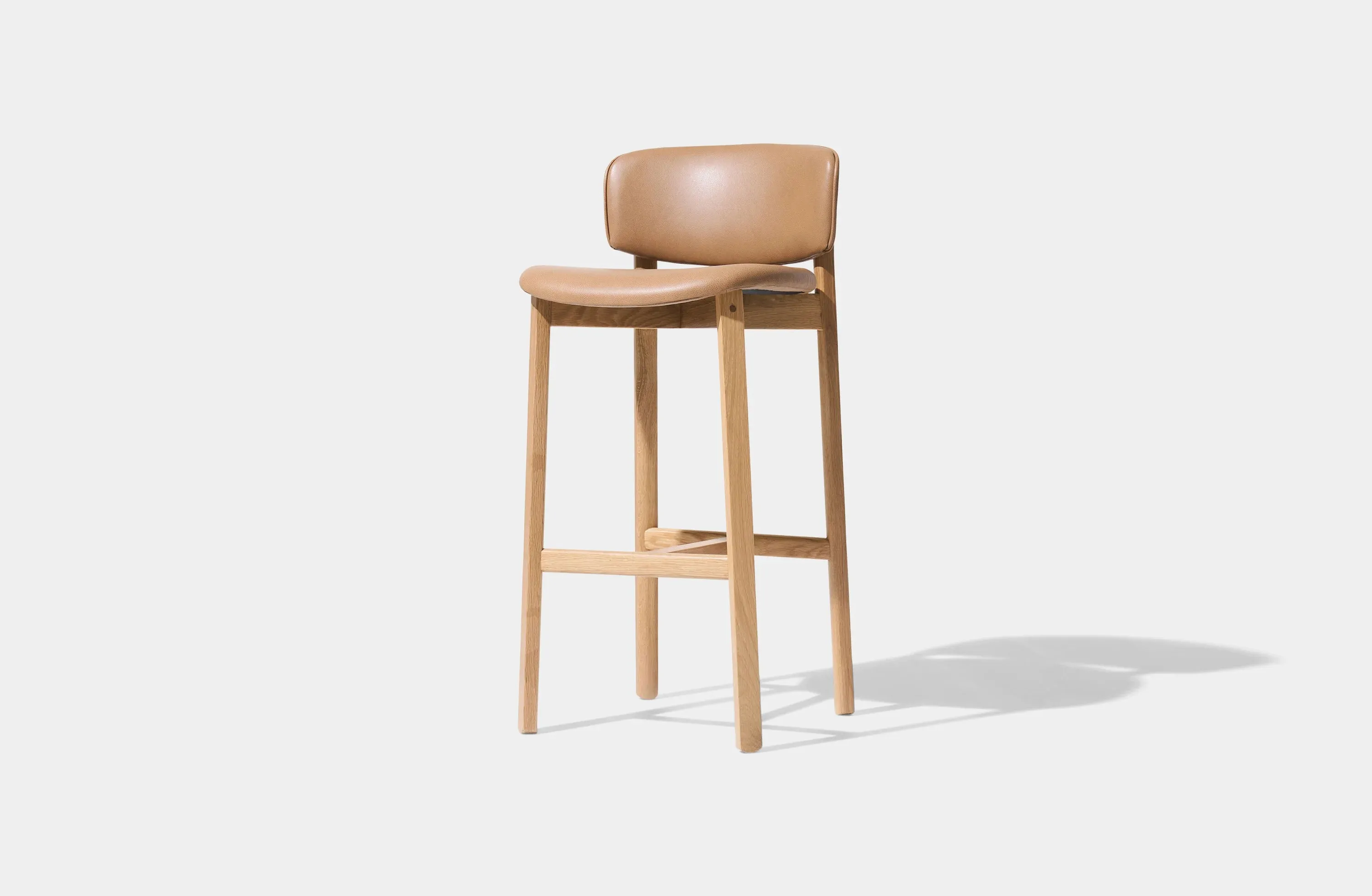 Pinta Counter and Bar Stool