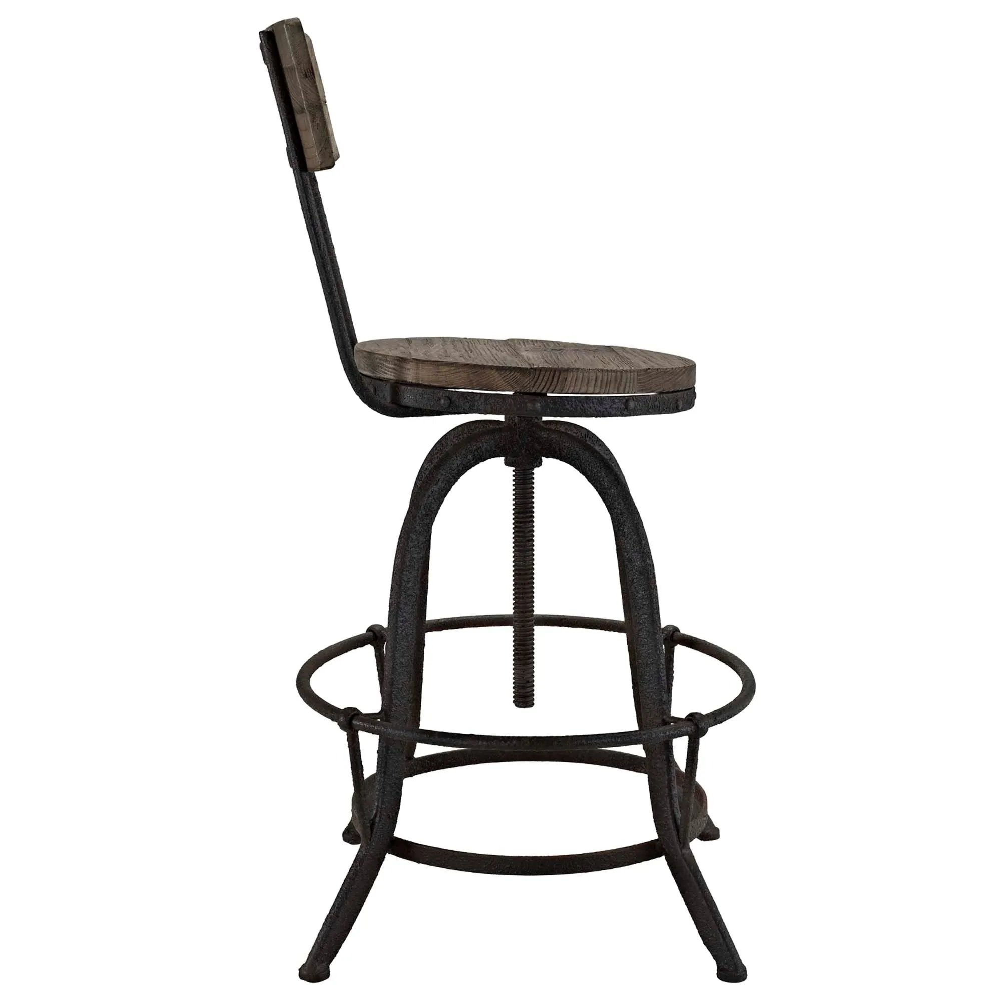 Procure Bar Stool Set of 4 by Modway