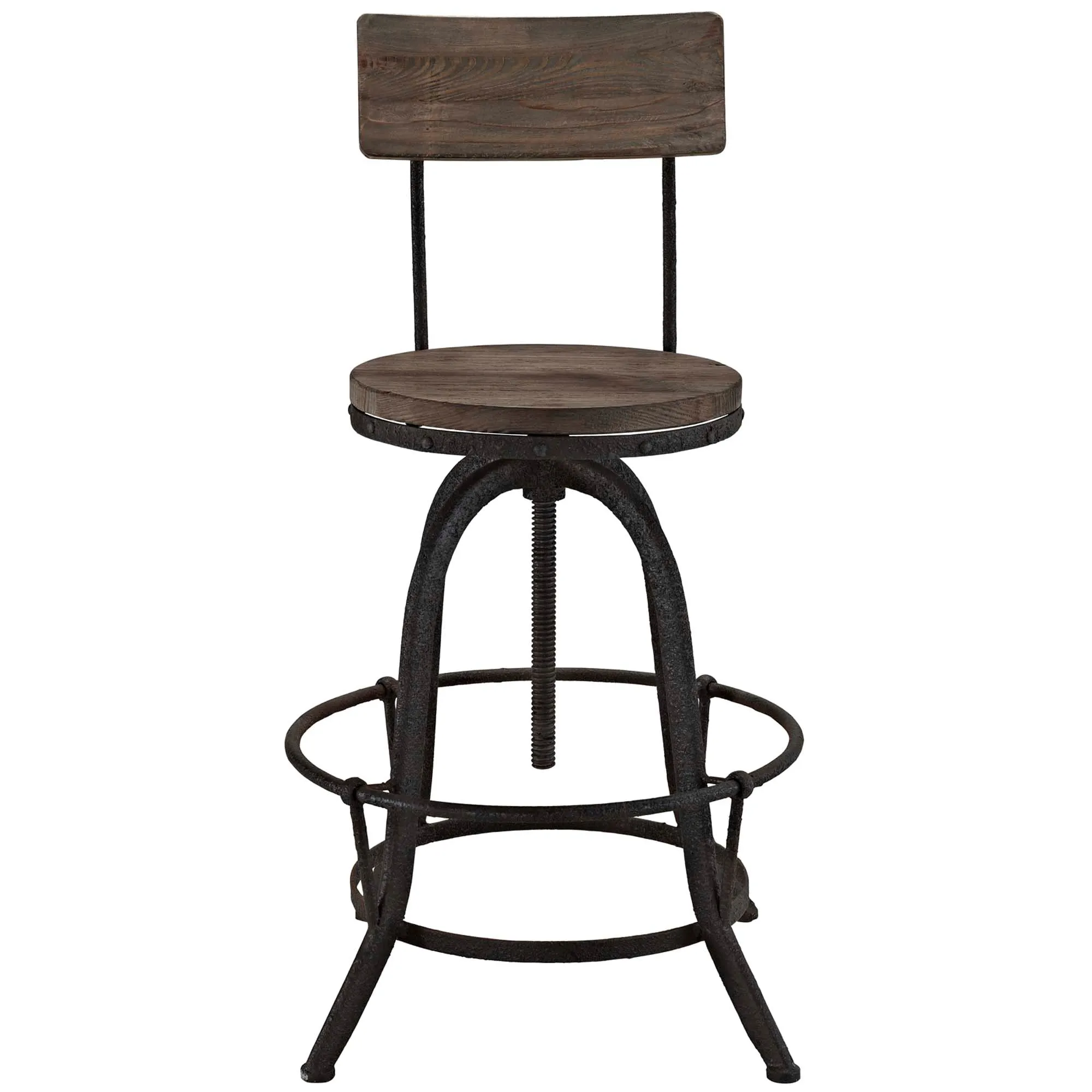 Procure Bar Stool Set of 4 by Modway