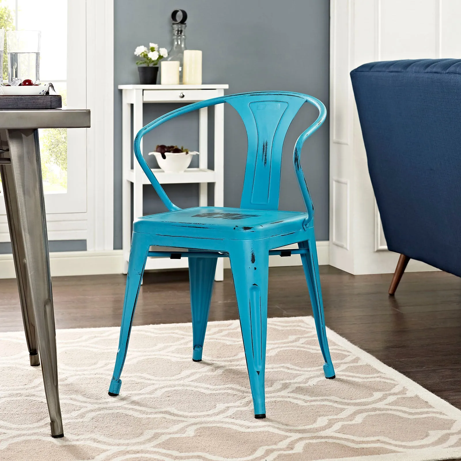 Promenade Dining Chair by Modway