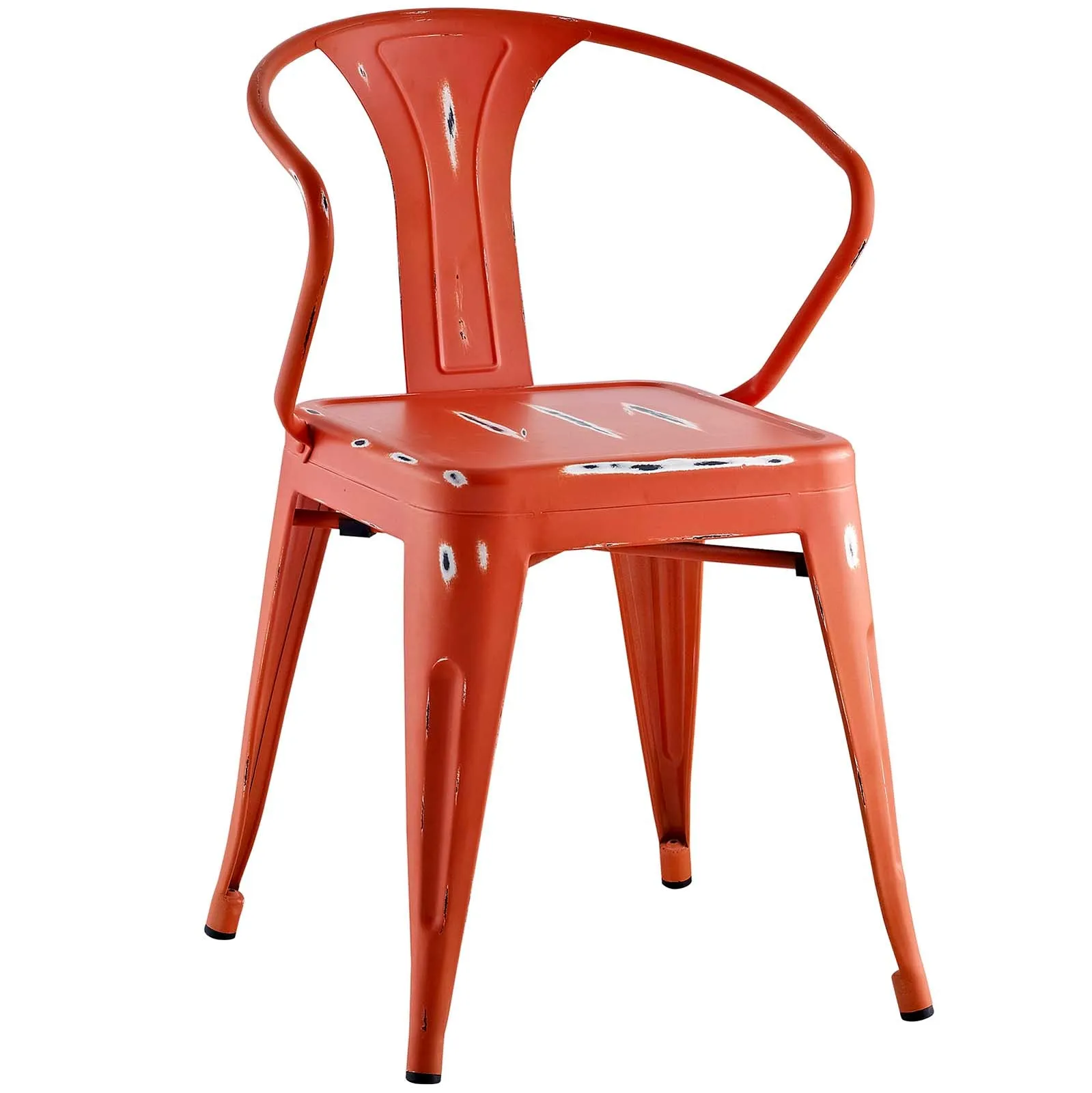 Promenade Dining Chair Set of 2 by Modway