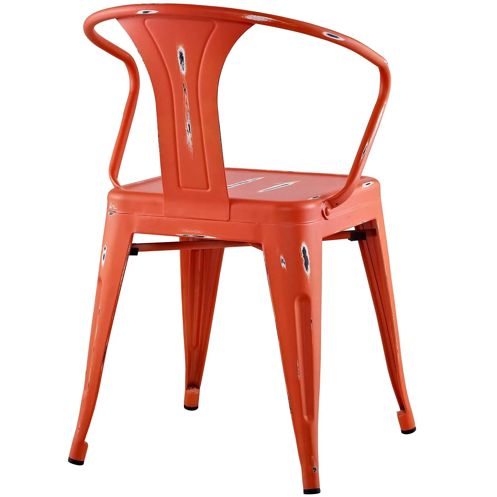 Promenade Dining Chair Set of 2 by Modway