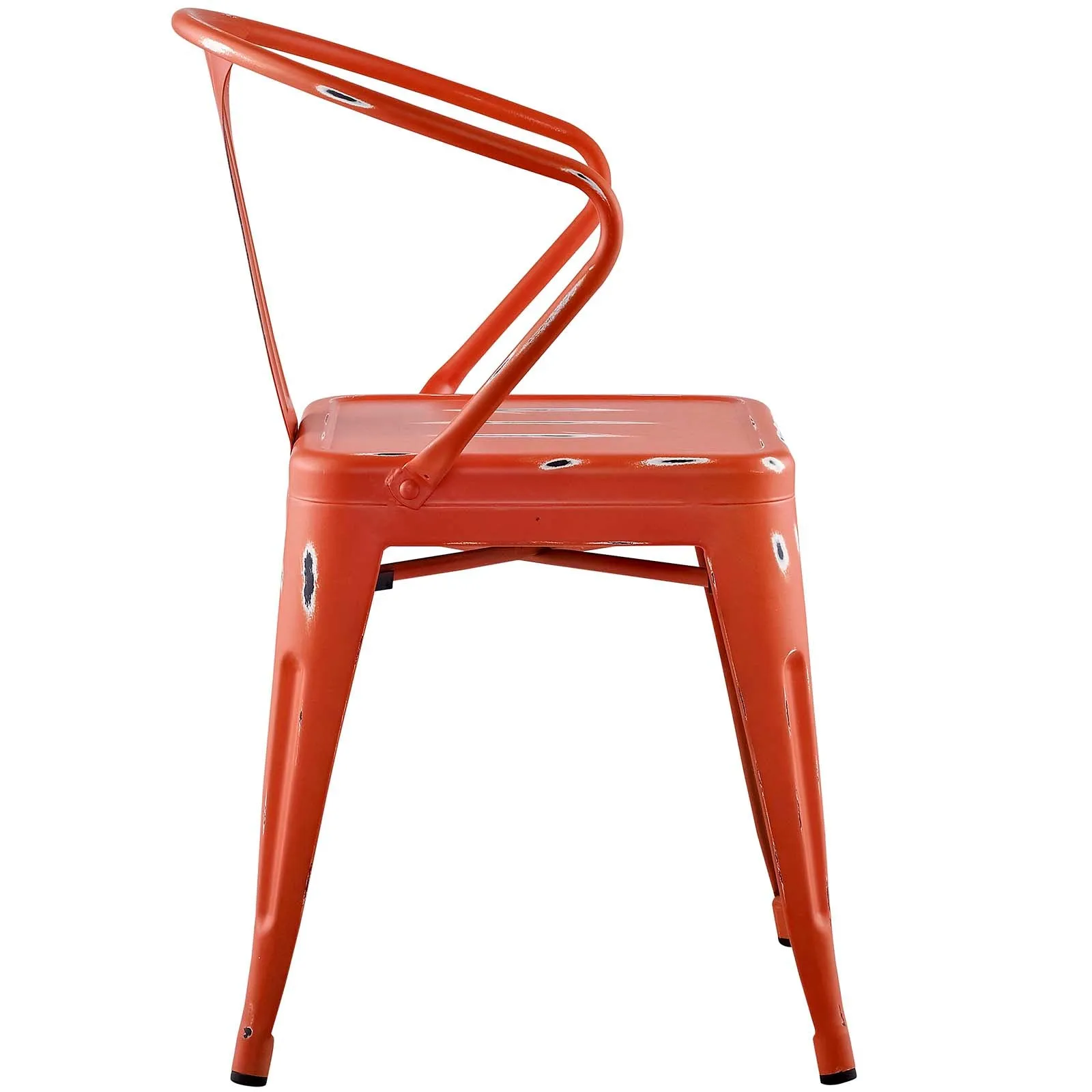 Promenade Dining Chair Set of 2 by Modway