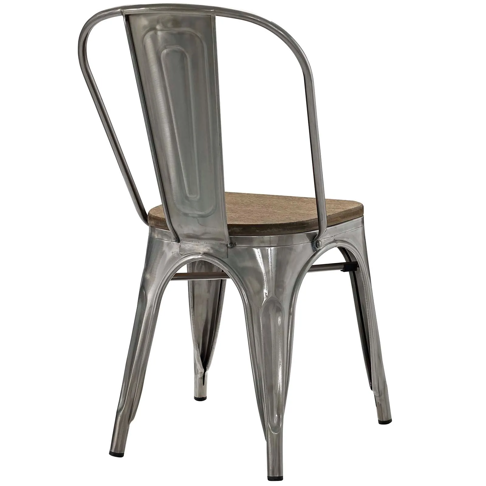 Promenade Dining Side Chair Set of 4 by Modway