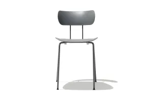 Punch Dining Chair