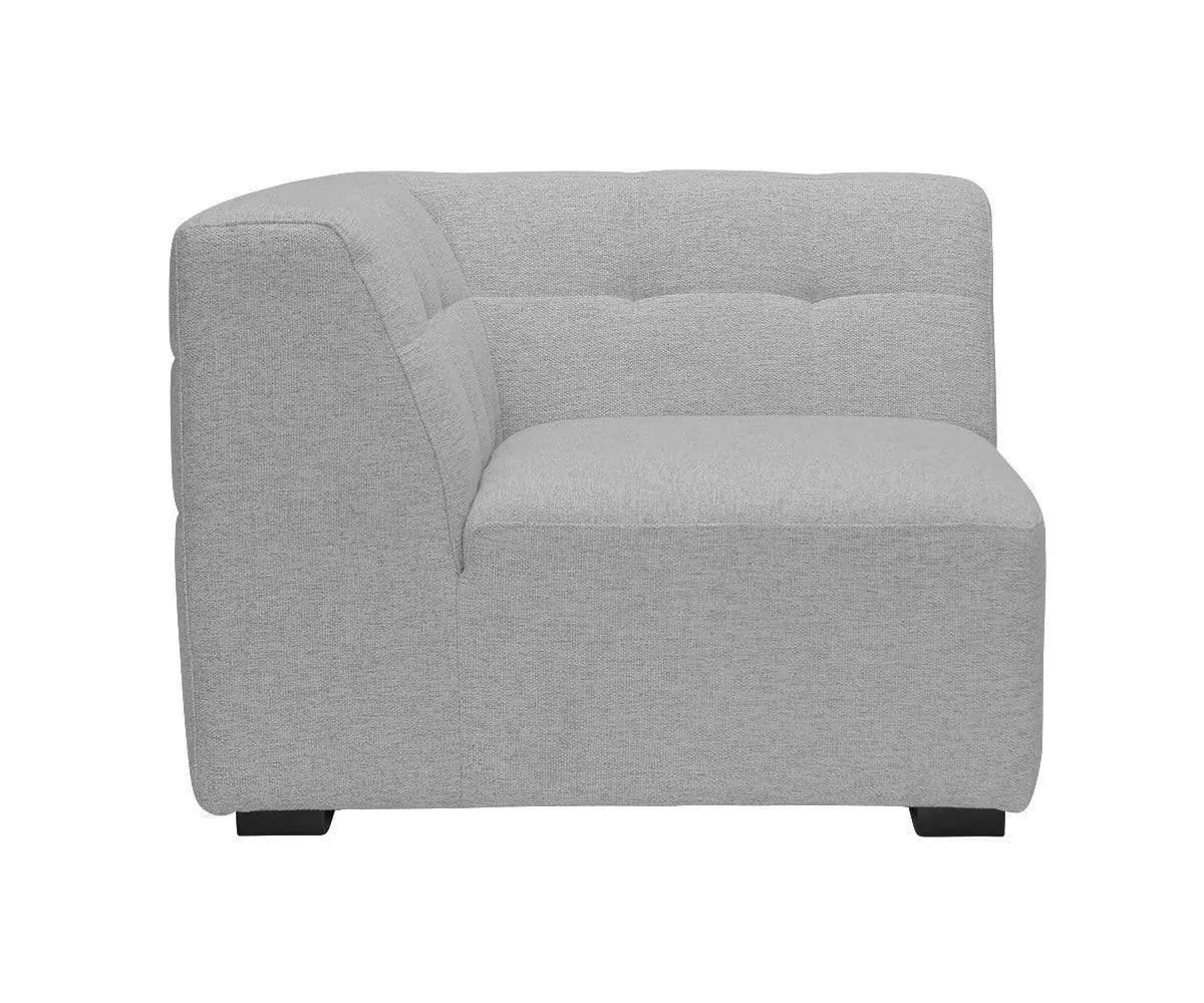 Reyes 4-Piece Modular Sectional
