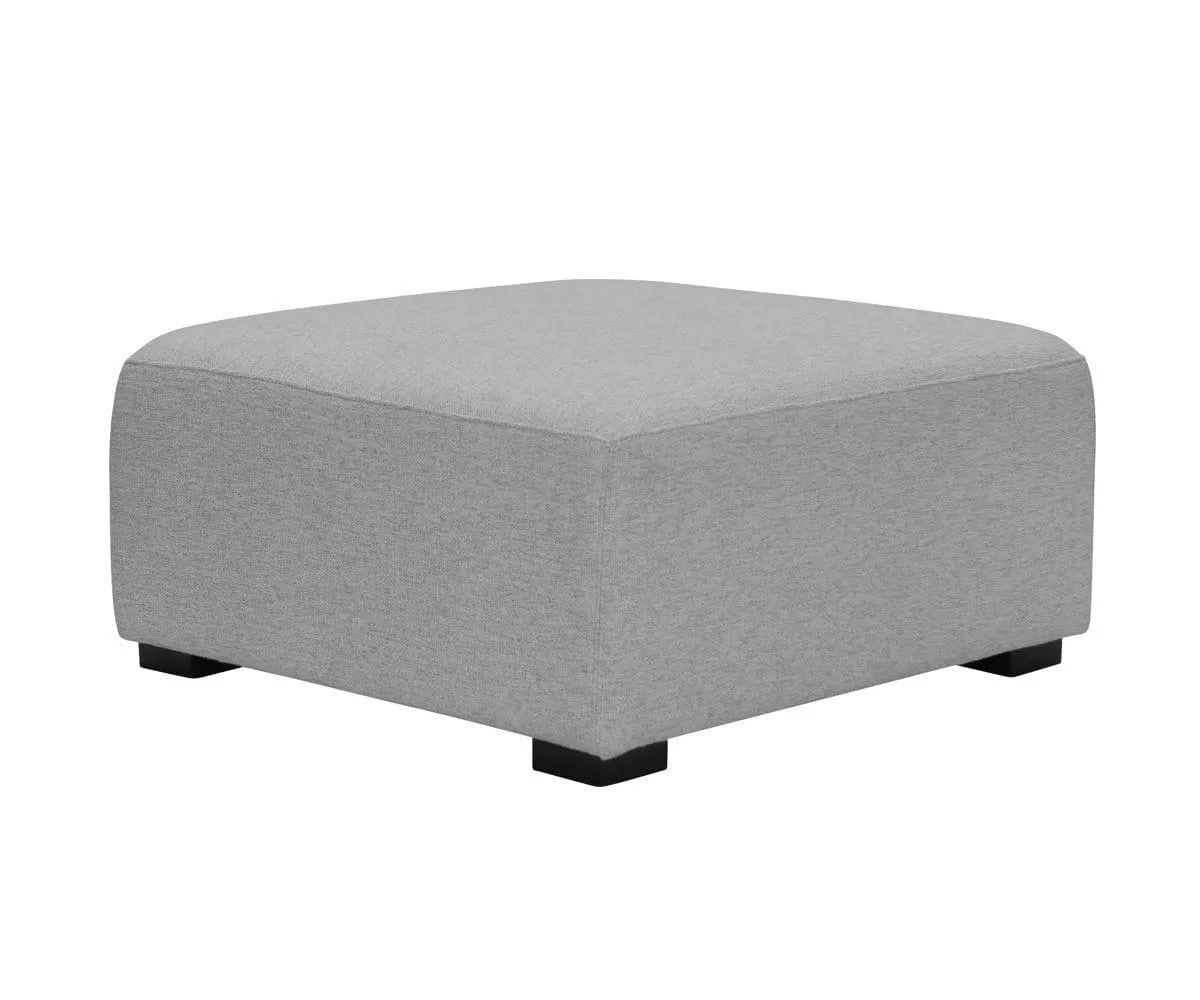 Reyes 4-Piece Modular Sectional