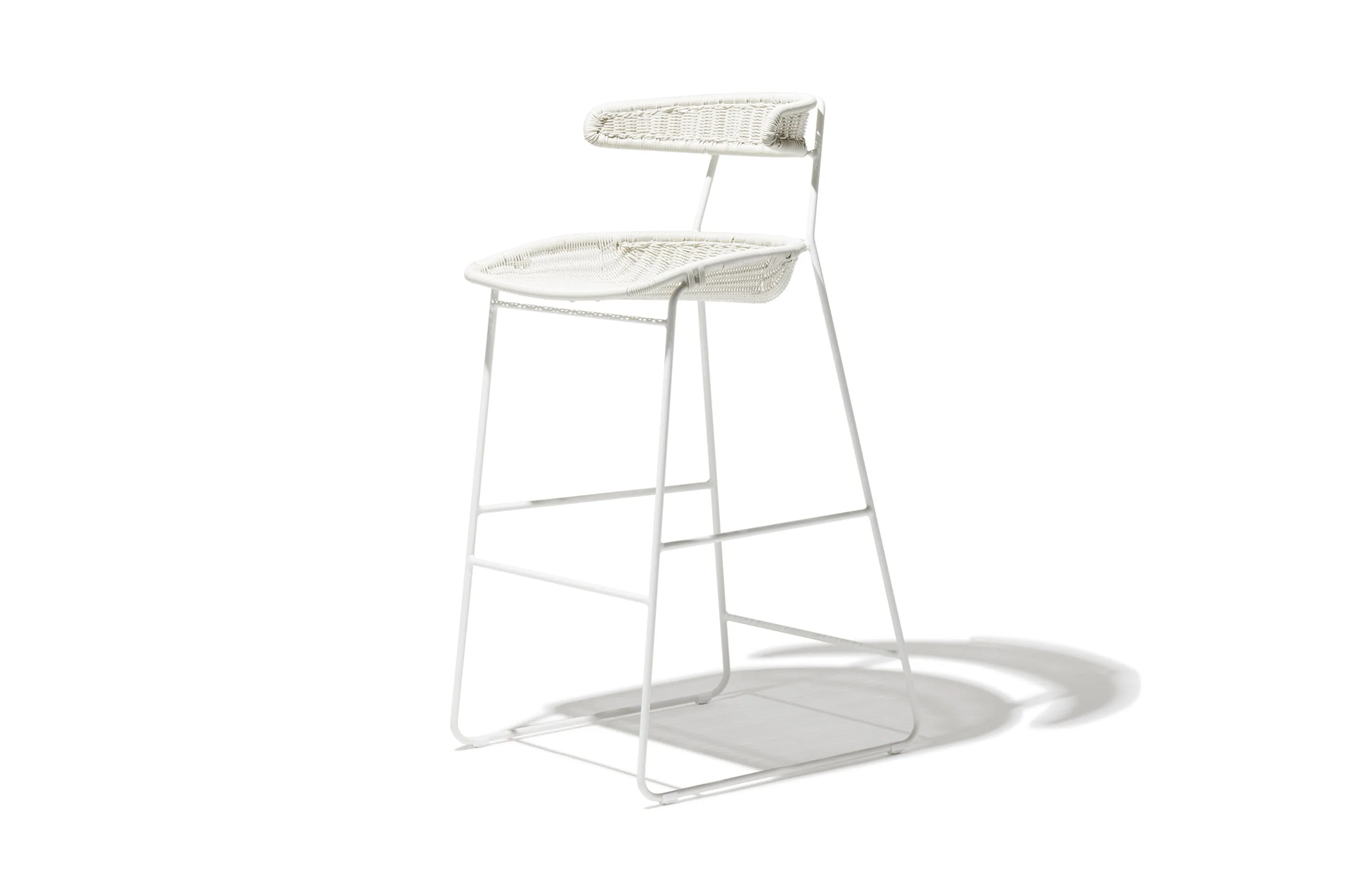 Rimrow Bar Stool