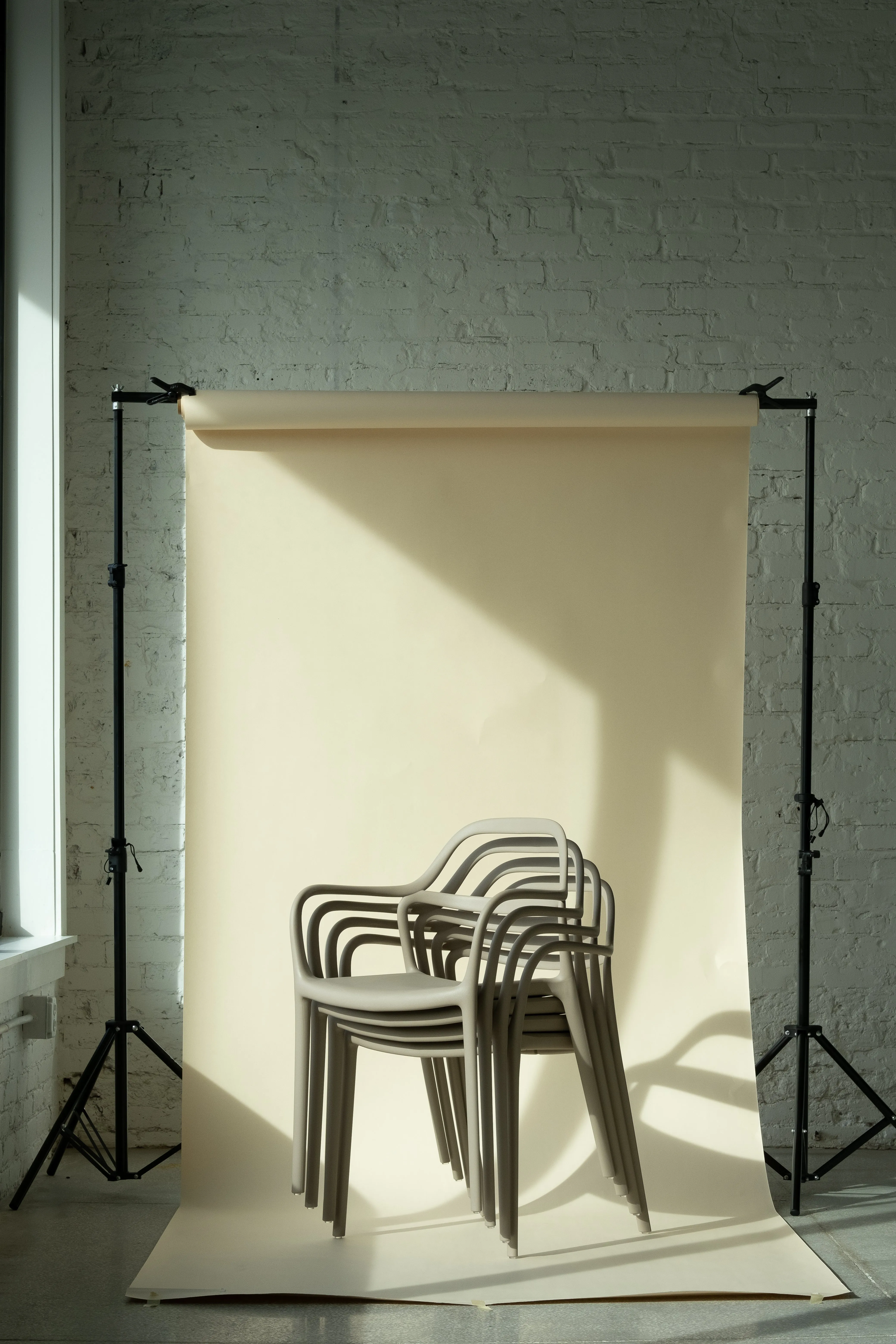 Ripple Dining Chair