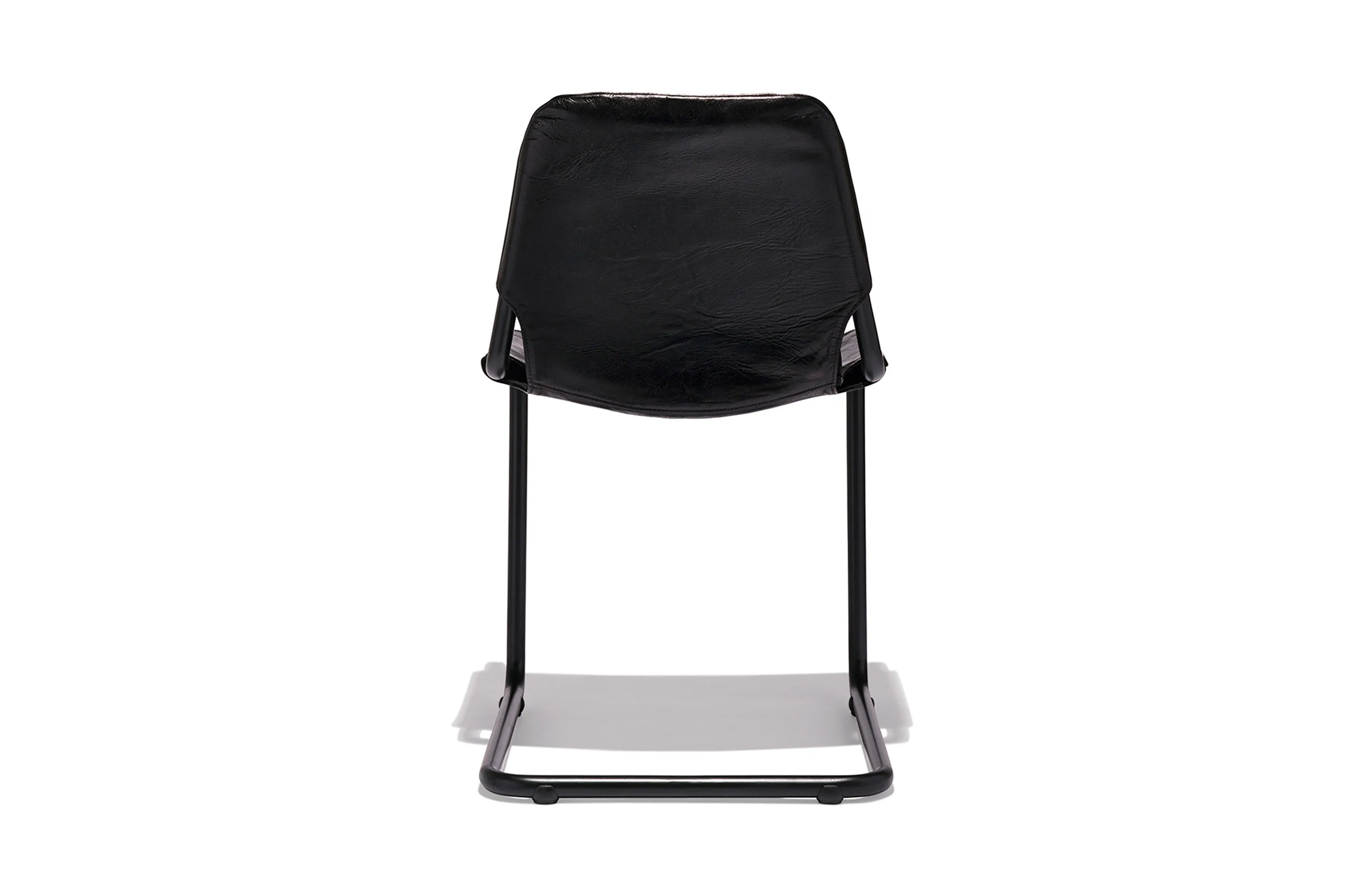 Roma Leather Dining Chair