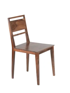 Rosewood Dining Chair - Set of 2