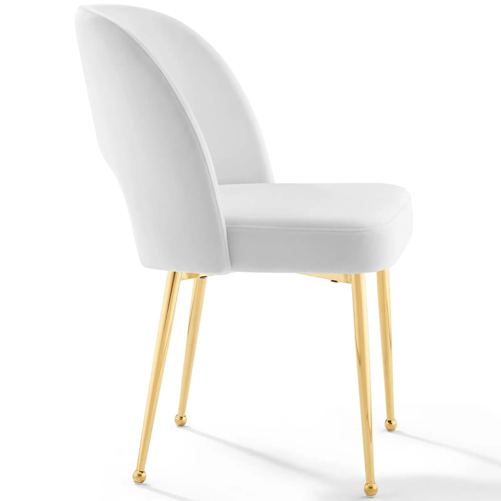Rouse Dining Room Side Chair by Modway