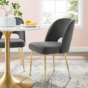 Rouse Dining Room Side Chair by Modway