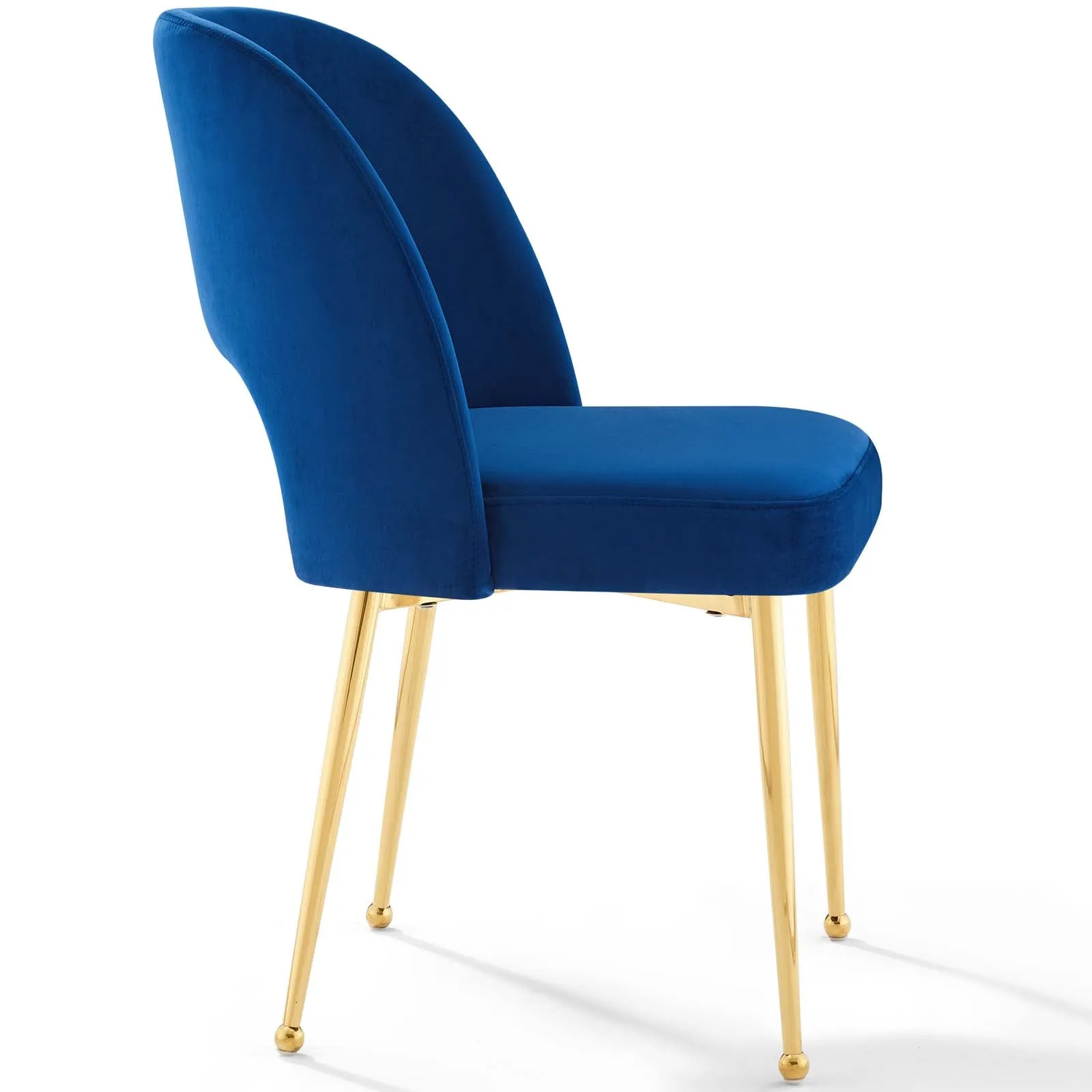 Rouse Dining Room Side Chair by Modway