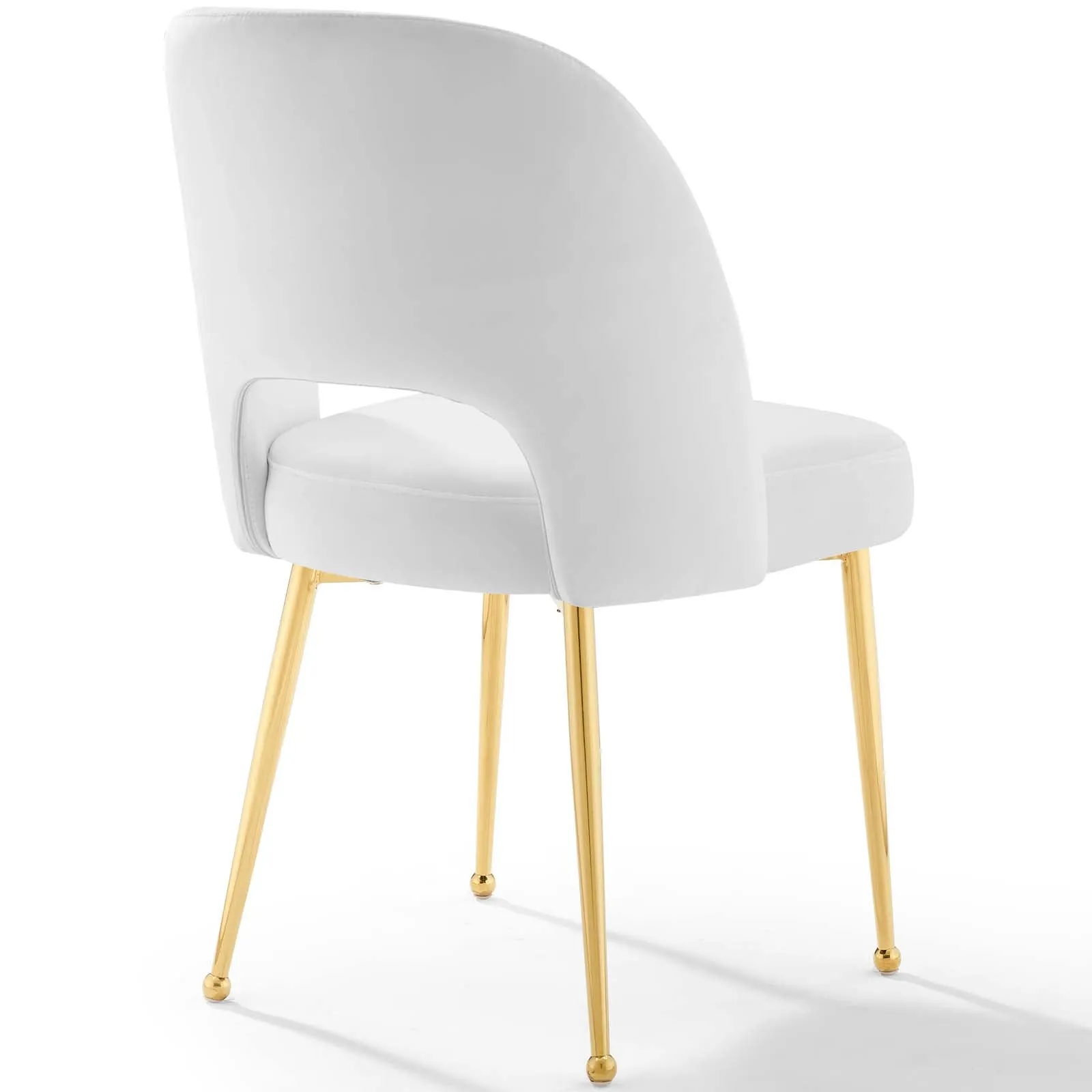 Rouse Dining Room Side Chair by Modway