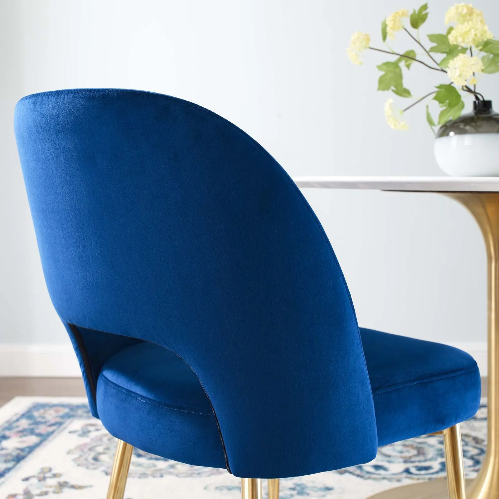Rouse Dining Room Side Chair by Modway