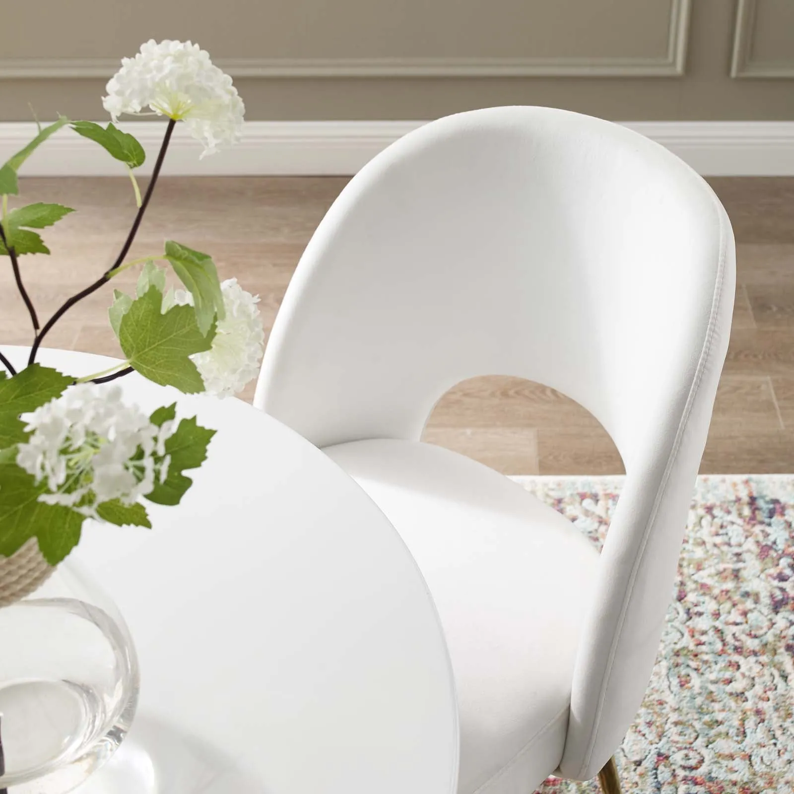 Rouse Dining Room Side Chair by Modway