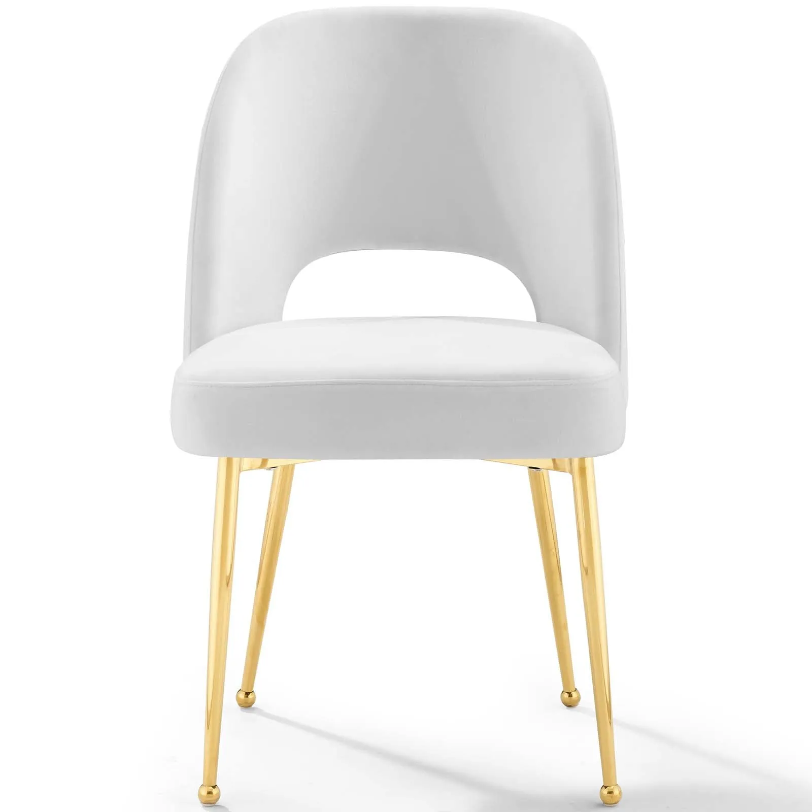 Rouse Dining Room Side Chair by Modway