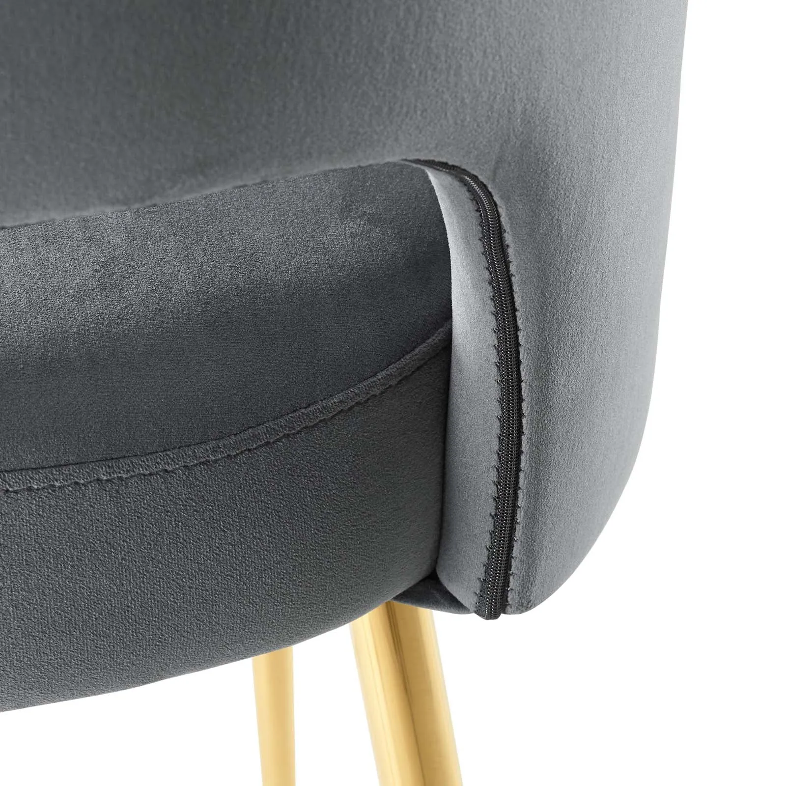 Rouse Dining Room Side Chair by Modway