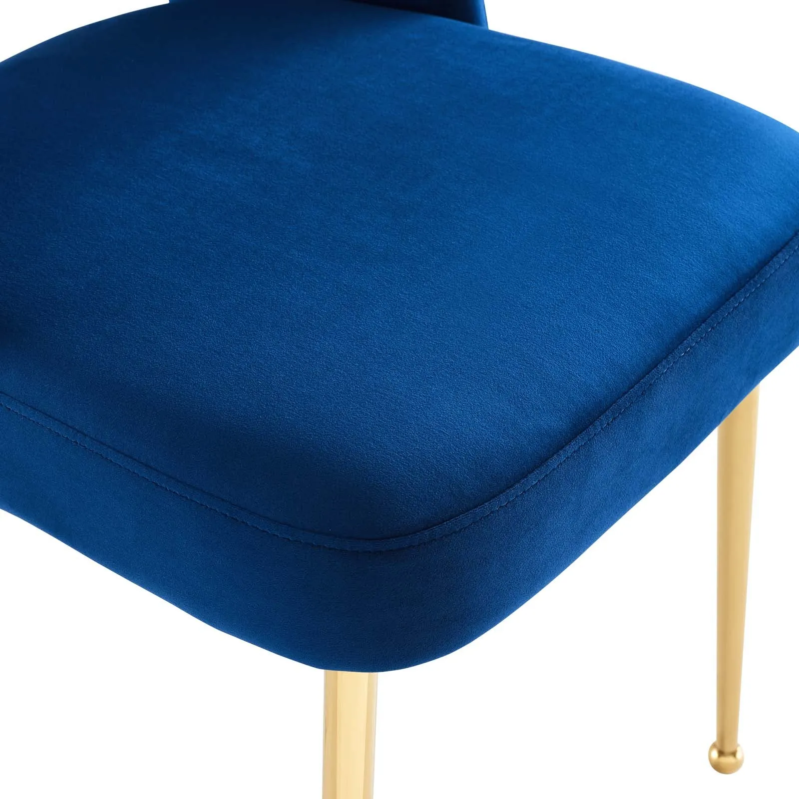 Rouse Dining Room Side Chair by Modway