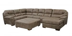 Royce 3 Piece RSF Sectional
