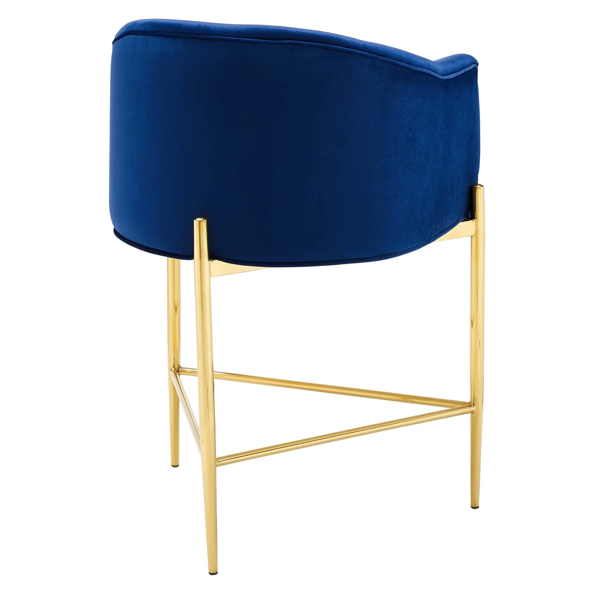 Savour Tufted Counter Stool by Modway