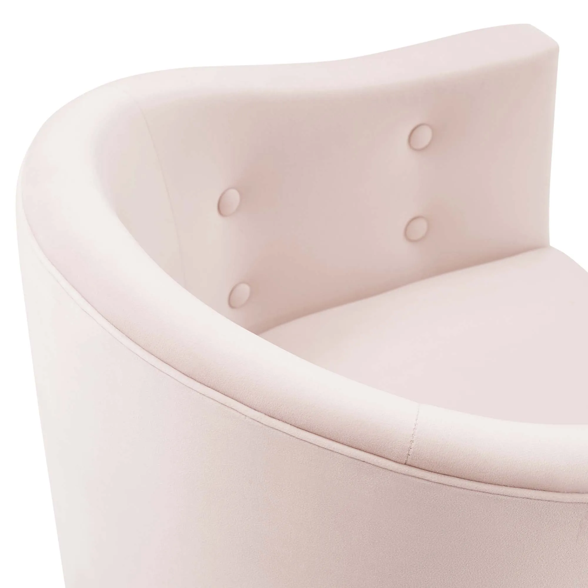 Savour Tufted Counter Stool by Modway