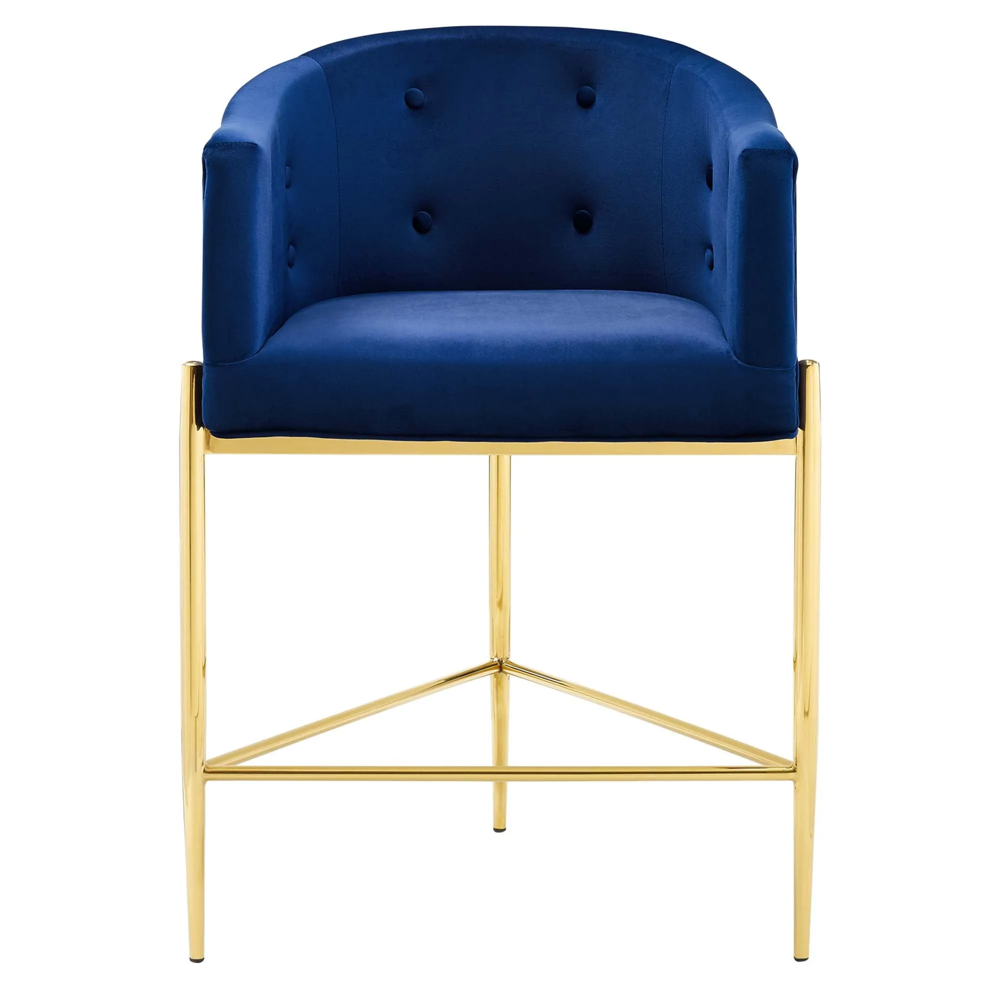Savour Tufted Counter Stool by Modway