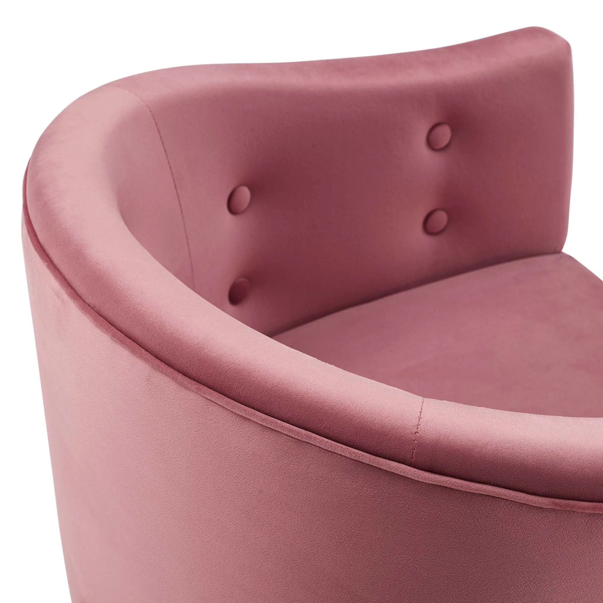 Savour Tufted Counter Stool by Modway