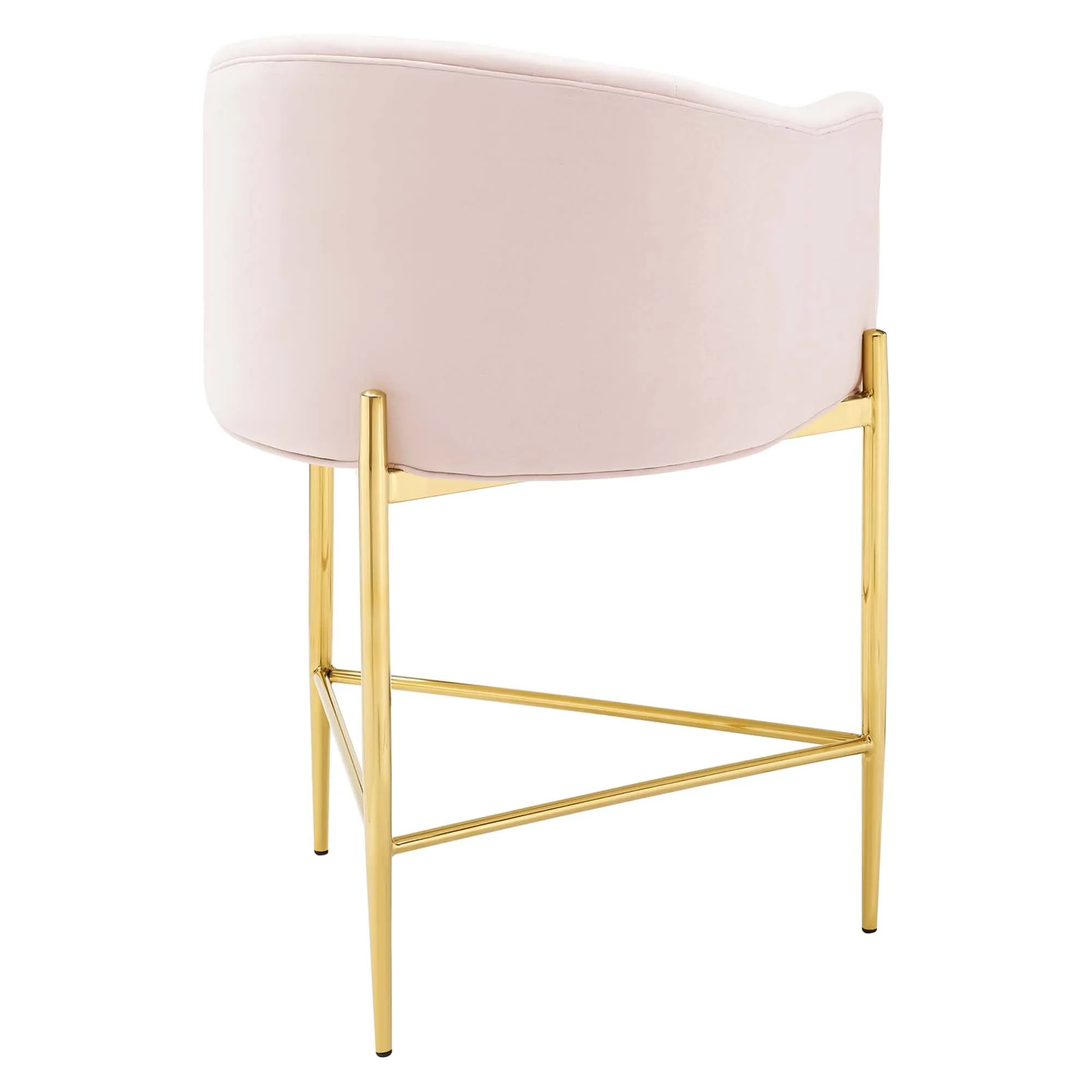 Savour Tufted Counter Stool by Modway