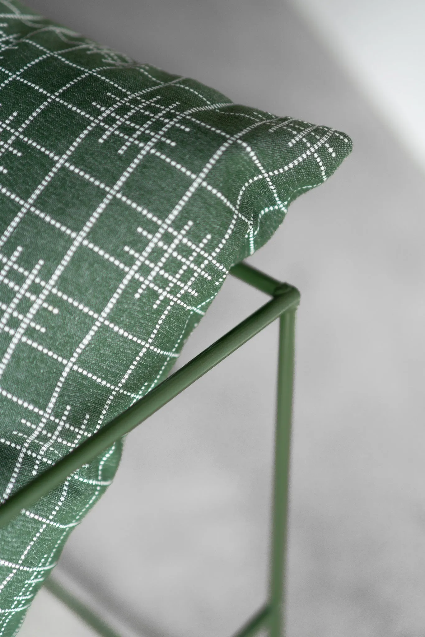 Sierra Chair x Max Humphrey | STOCK