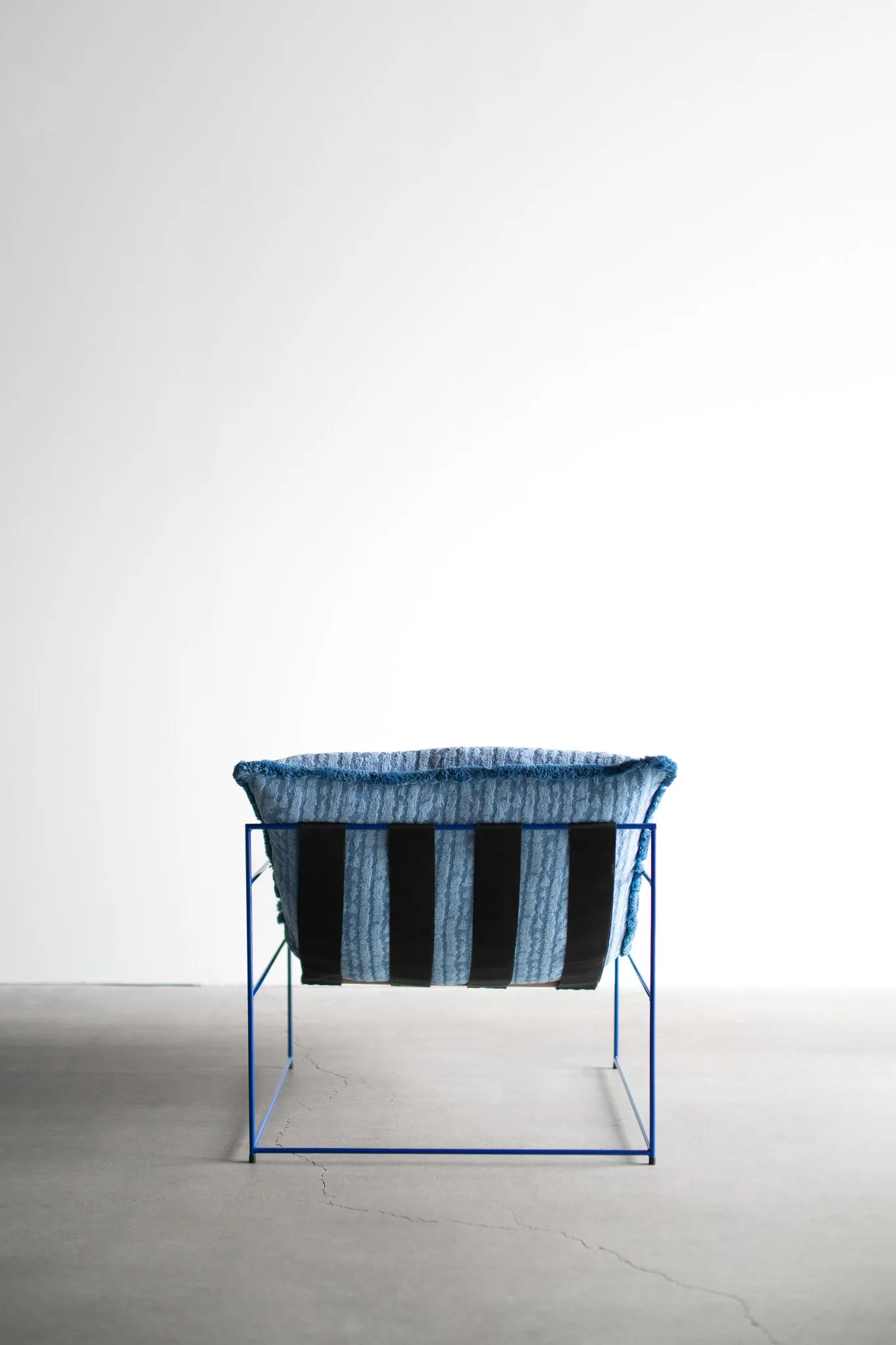 Sierra Chair x Noz Design | STOCK