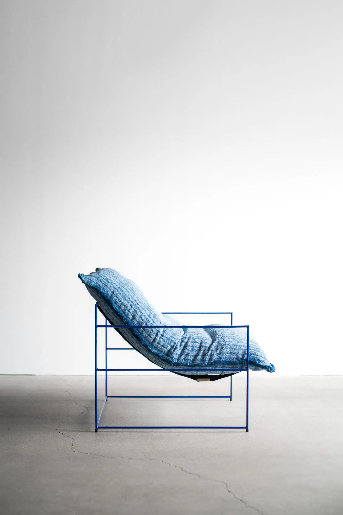Sierra Chair x Noz Design | STOCK