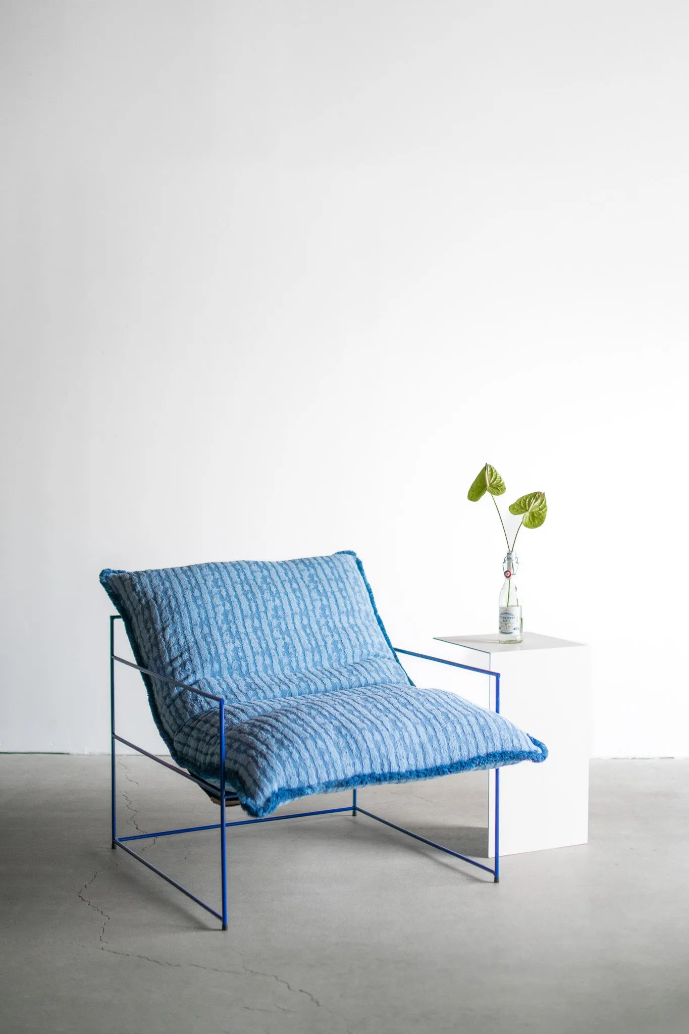 Sierra Chair x Noz Design | STOCK