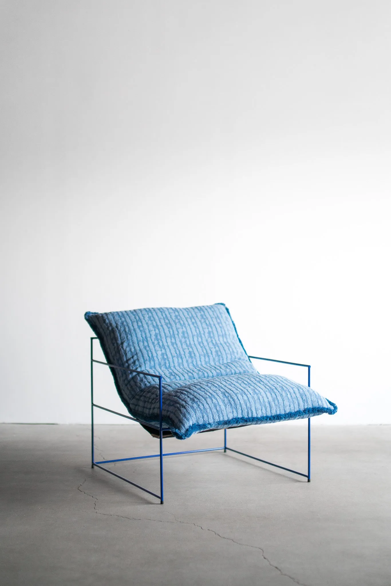 Sierra Chair x Noz Design | STOCK
