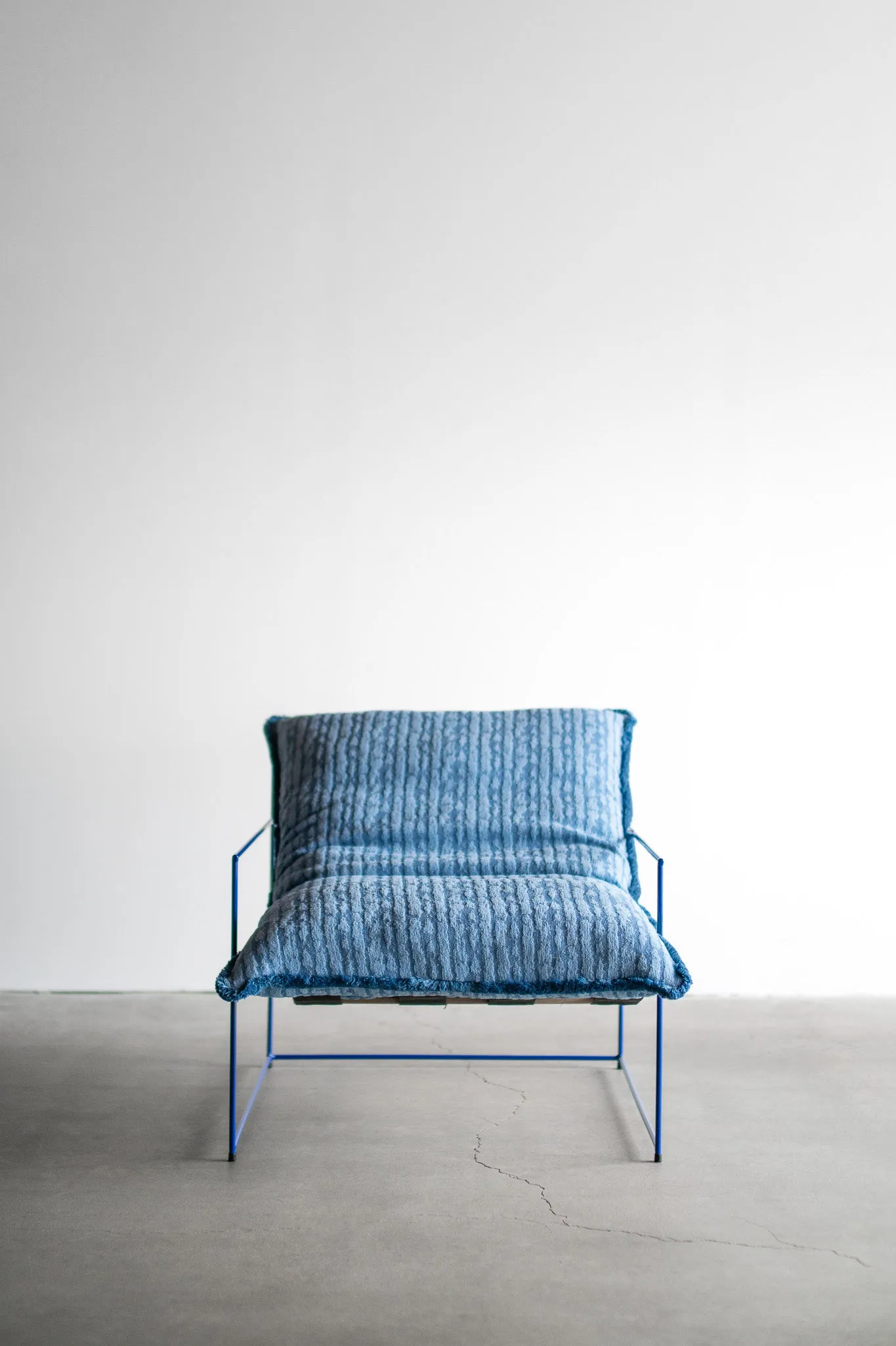Sierra Chair x Noz Design | STOCK