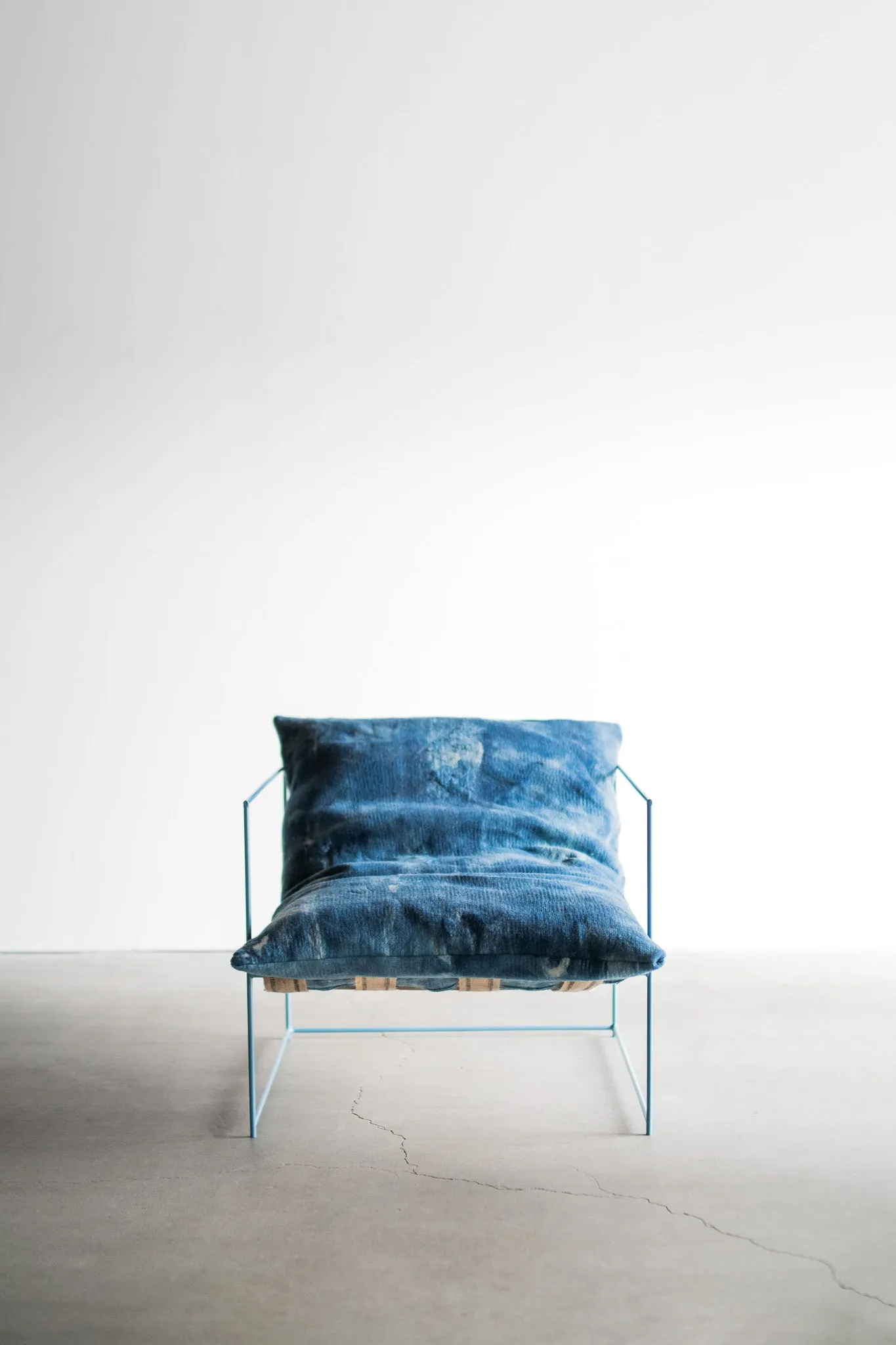 Sierra Chair x Studio Ahead | STOCK