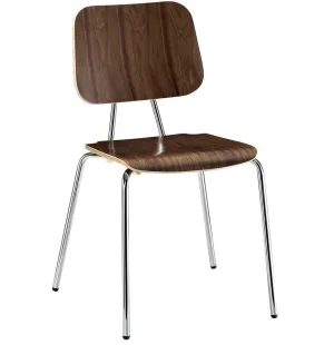 Sierra Side Chair WALNUT
