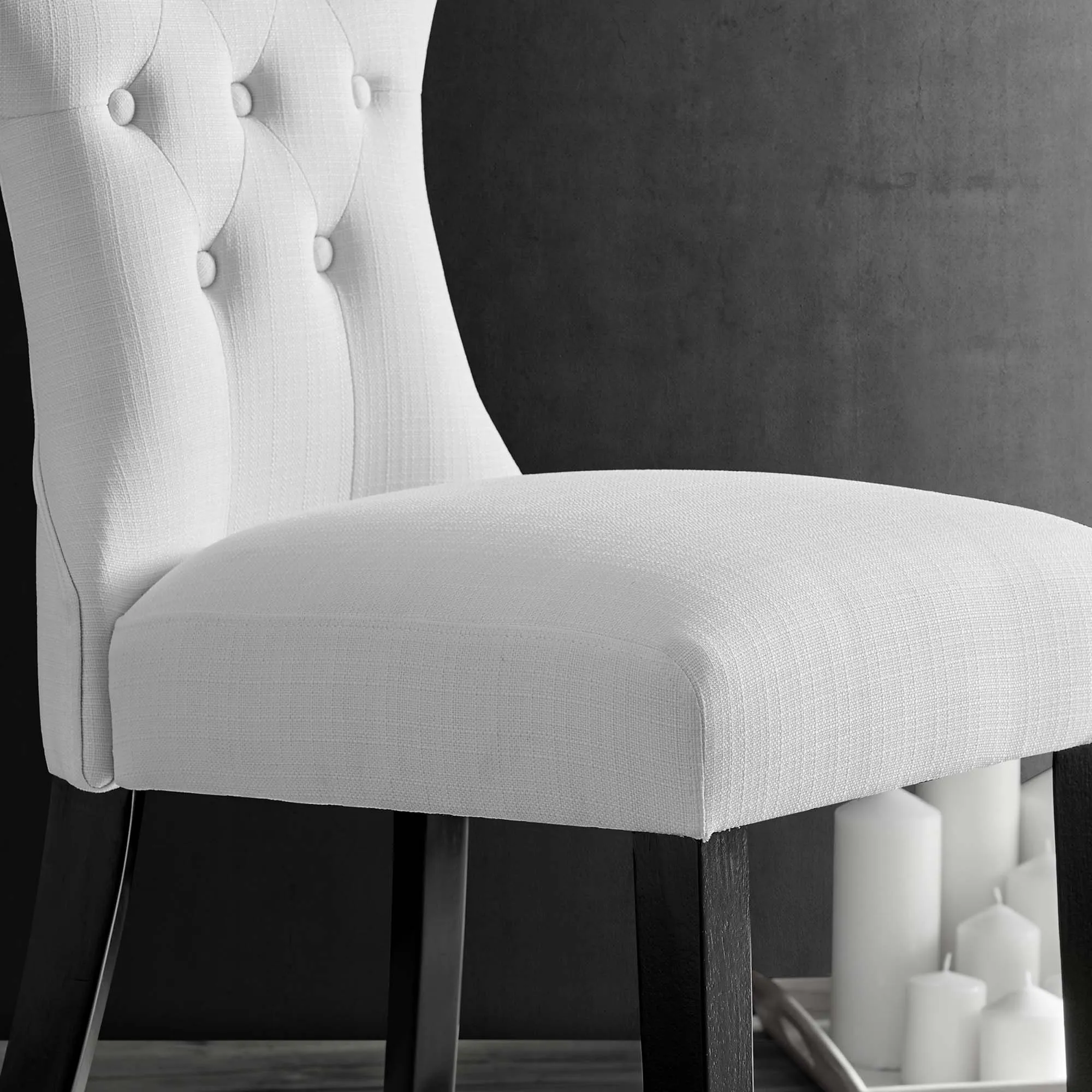 Silhouette Dining Side Chair by Modway