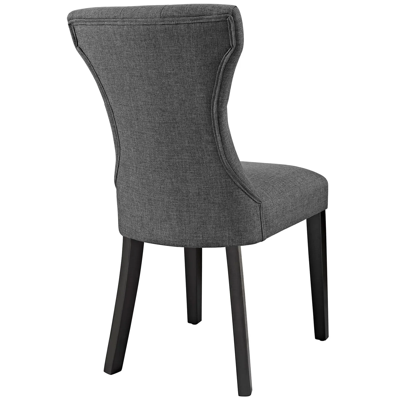 Silhouette Dining Side Chair by Modway