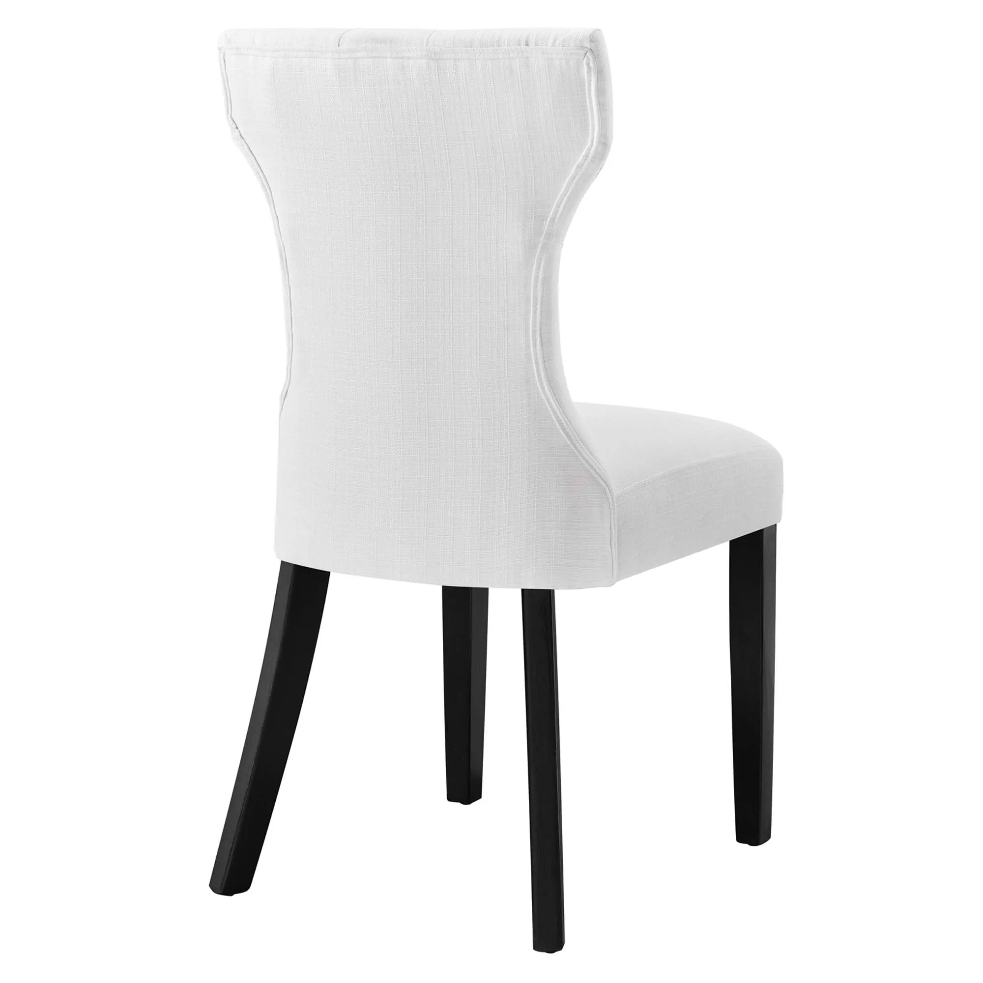 Silhouette Dining Side Chair by Modway