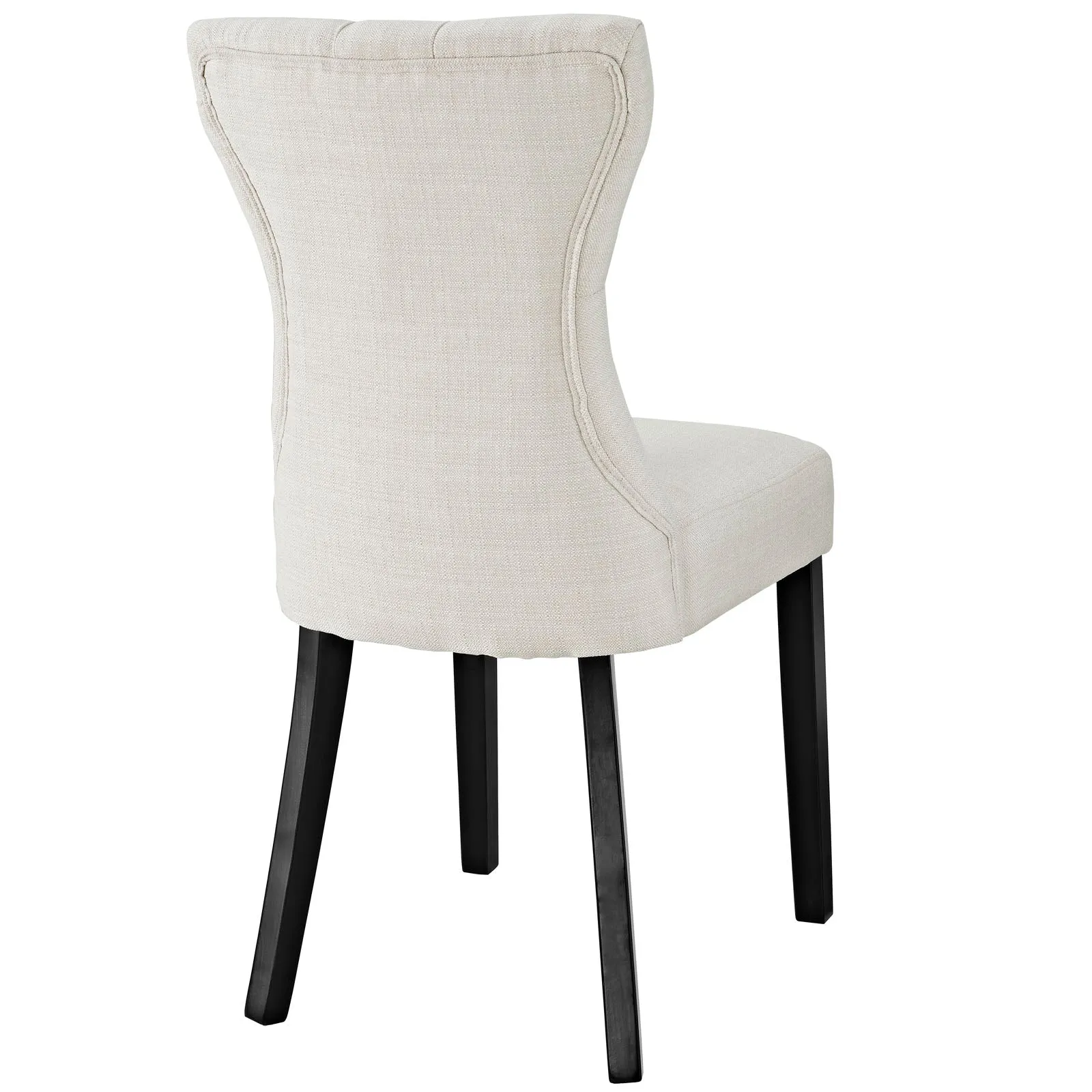 Silhouette Dining Side Chair by Modway
