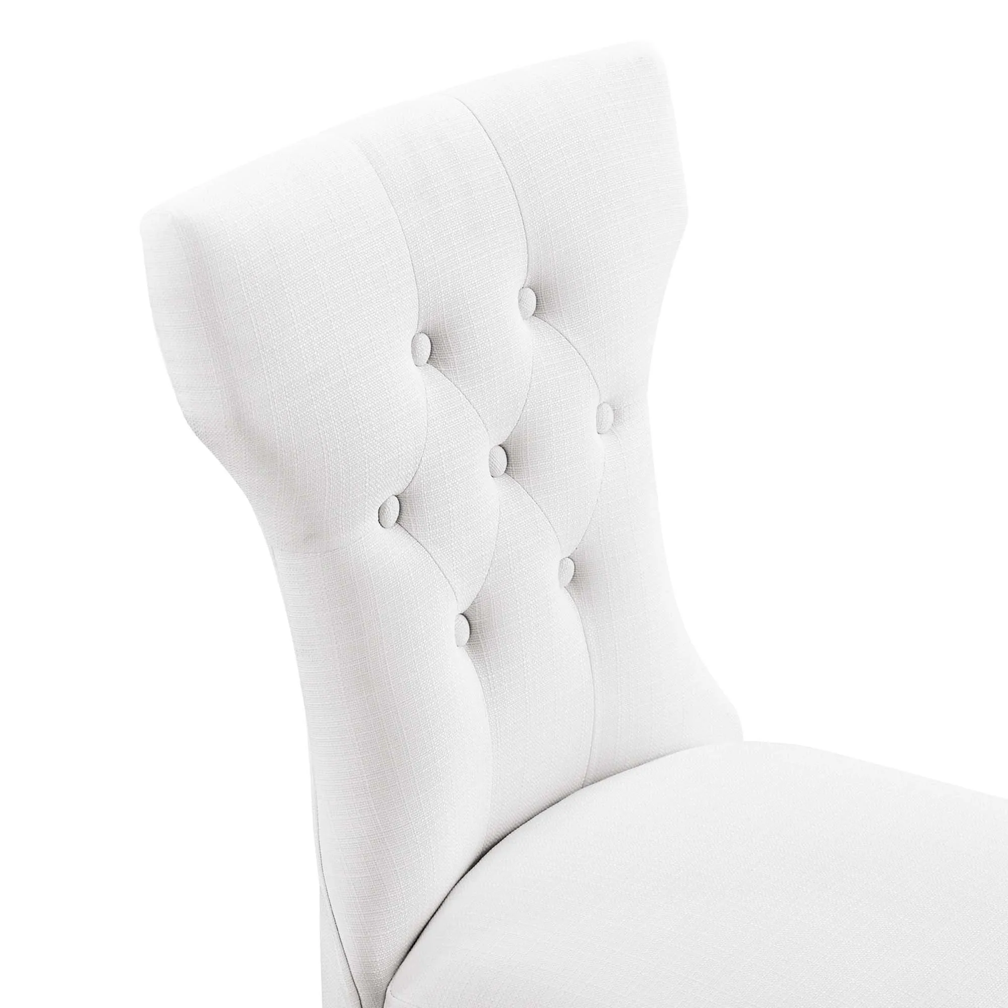 Silhouette Dining Side Chair by Modway