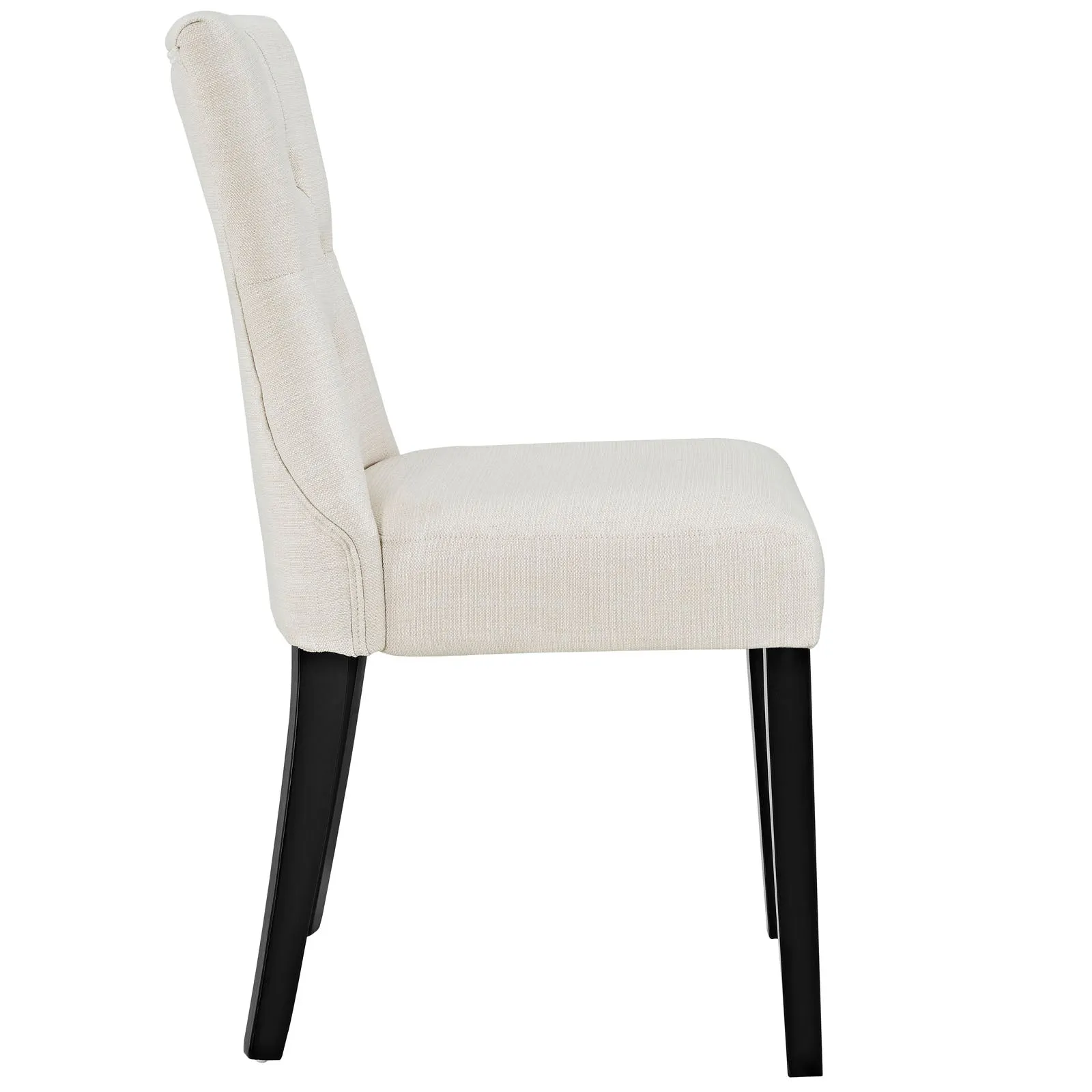 Silhouette Dining Side Chair by Modway