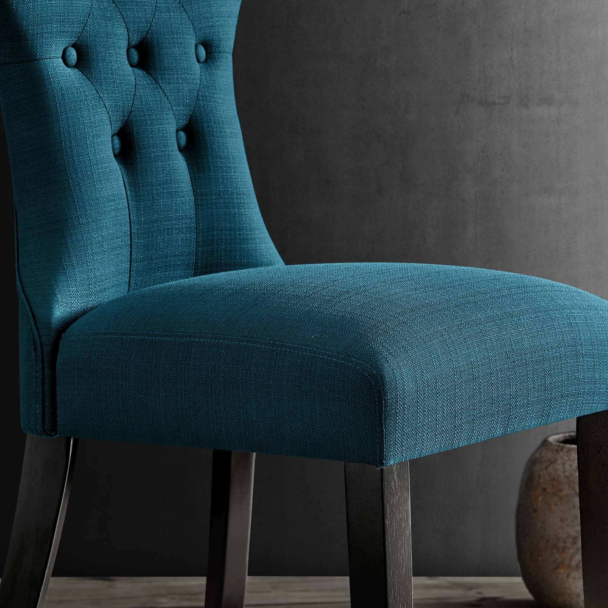 Silhouette Dining Side Chair by Modway