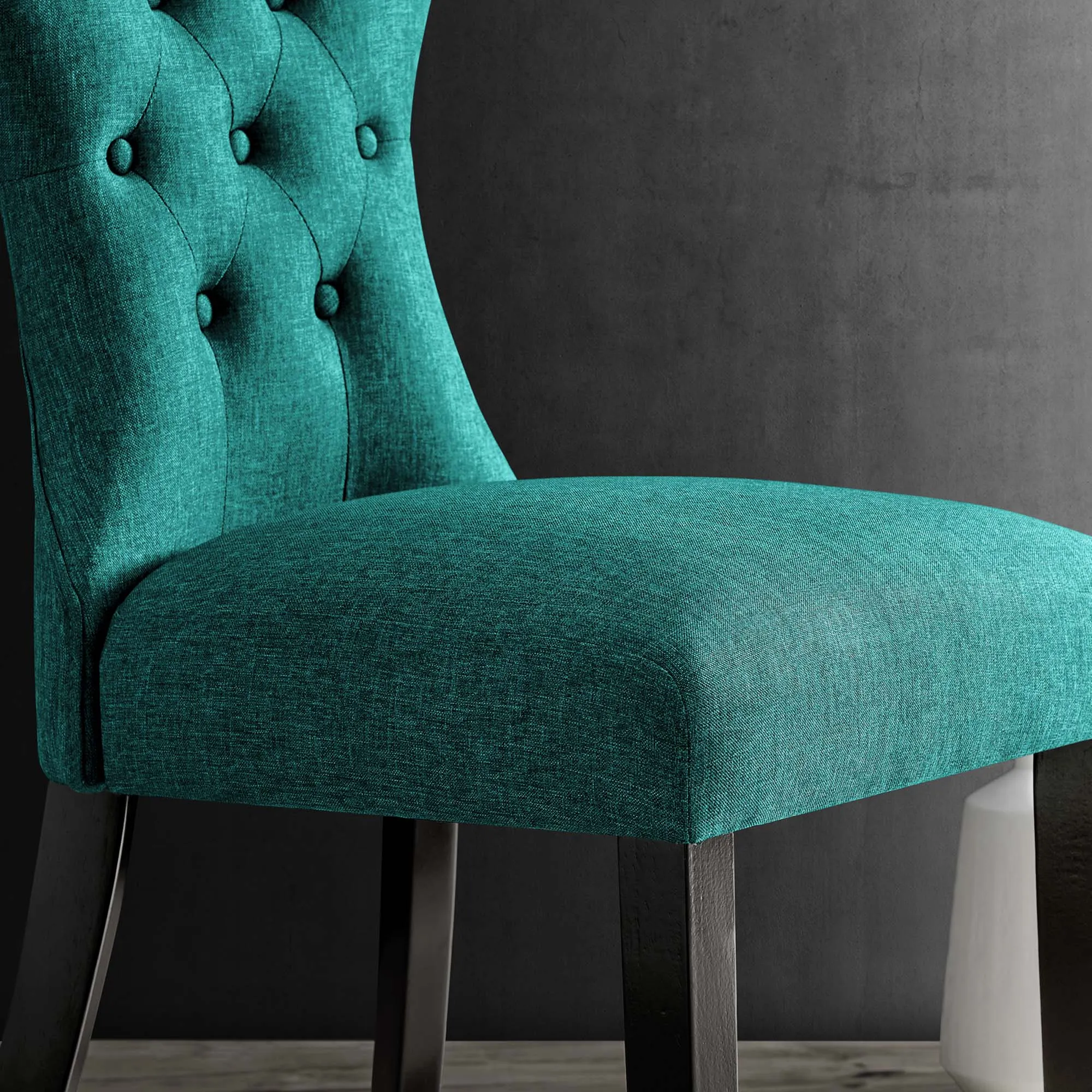 Silhouette Dining Side Chair by Modway