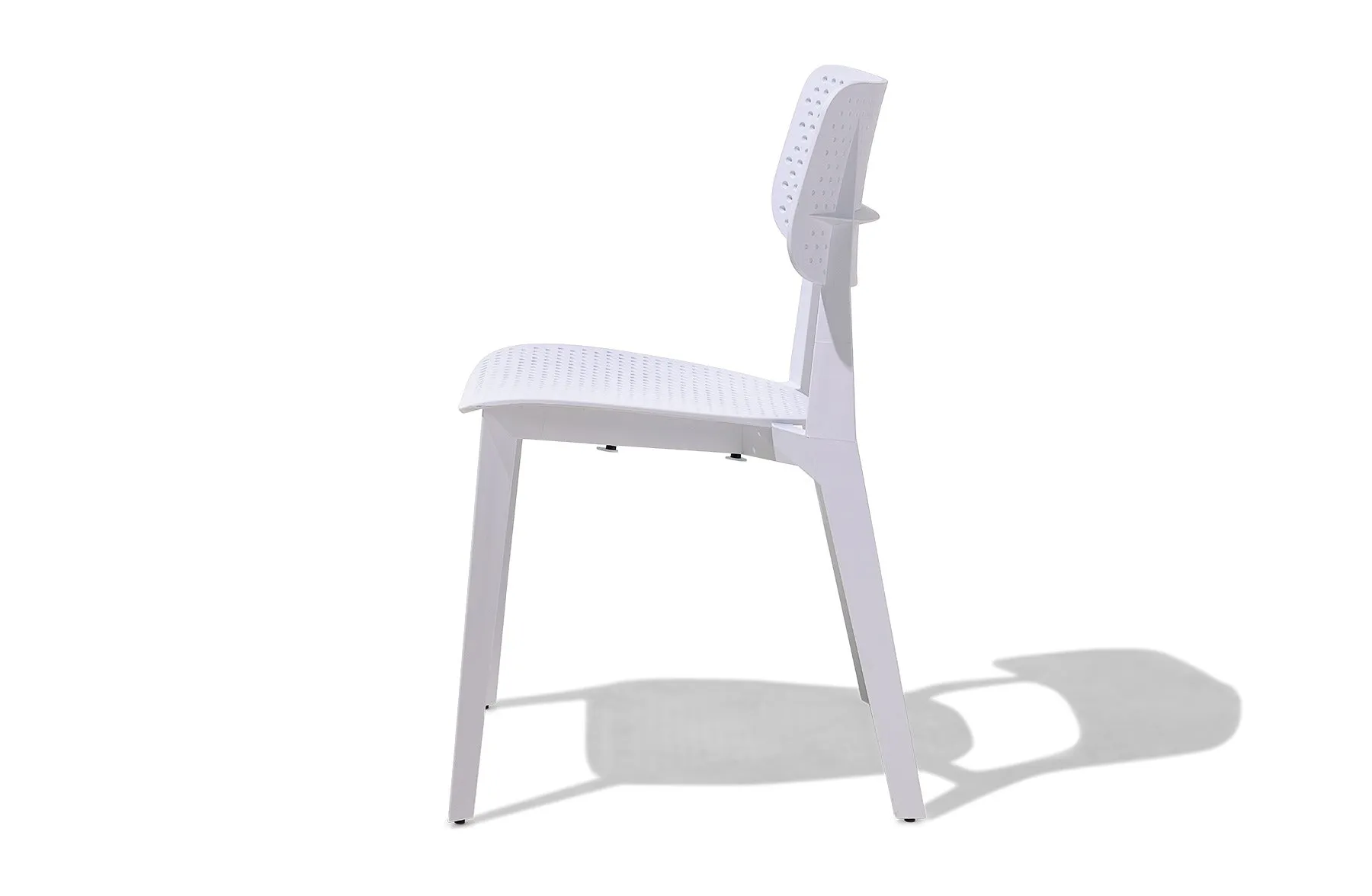 Stellar Perforated Chair