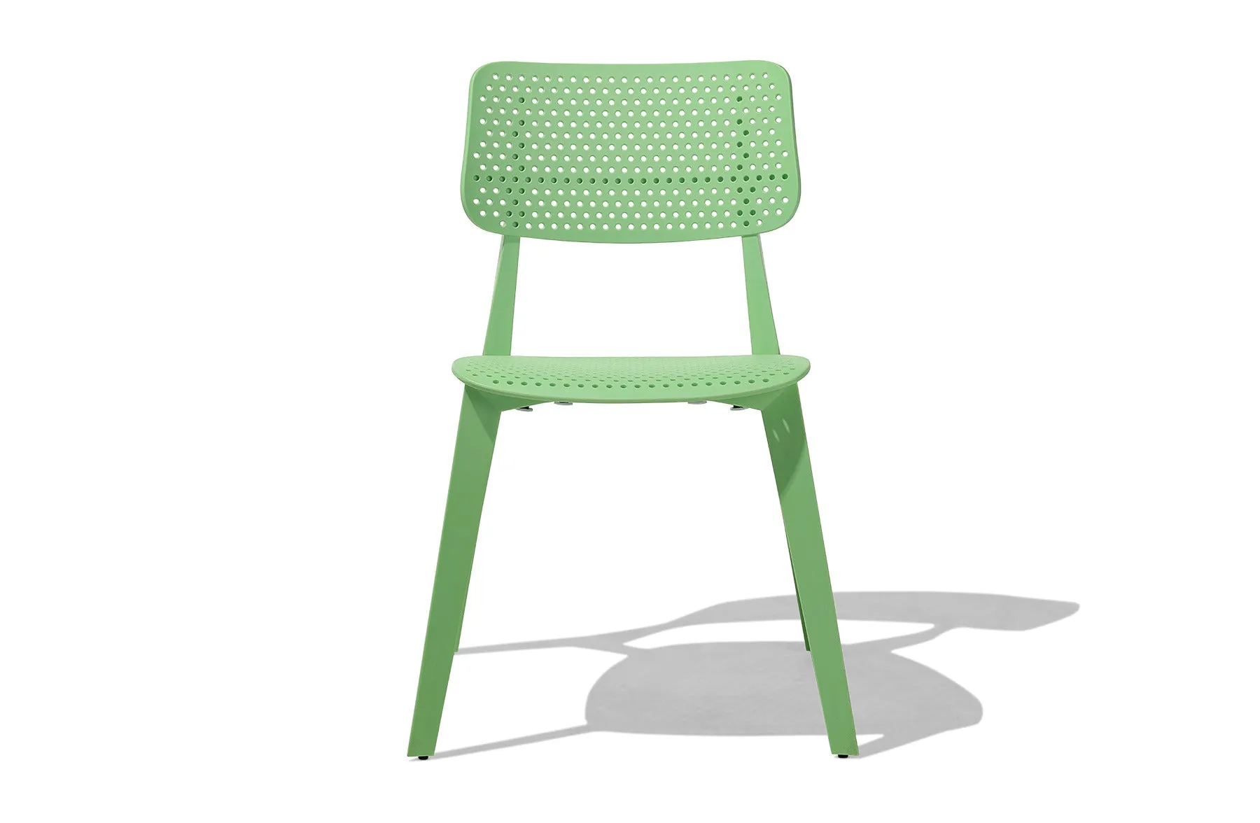 Stellar Perforated Chair