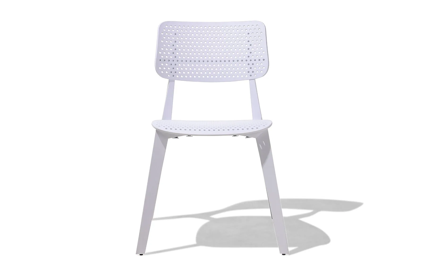 Stellar Perforated Chair